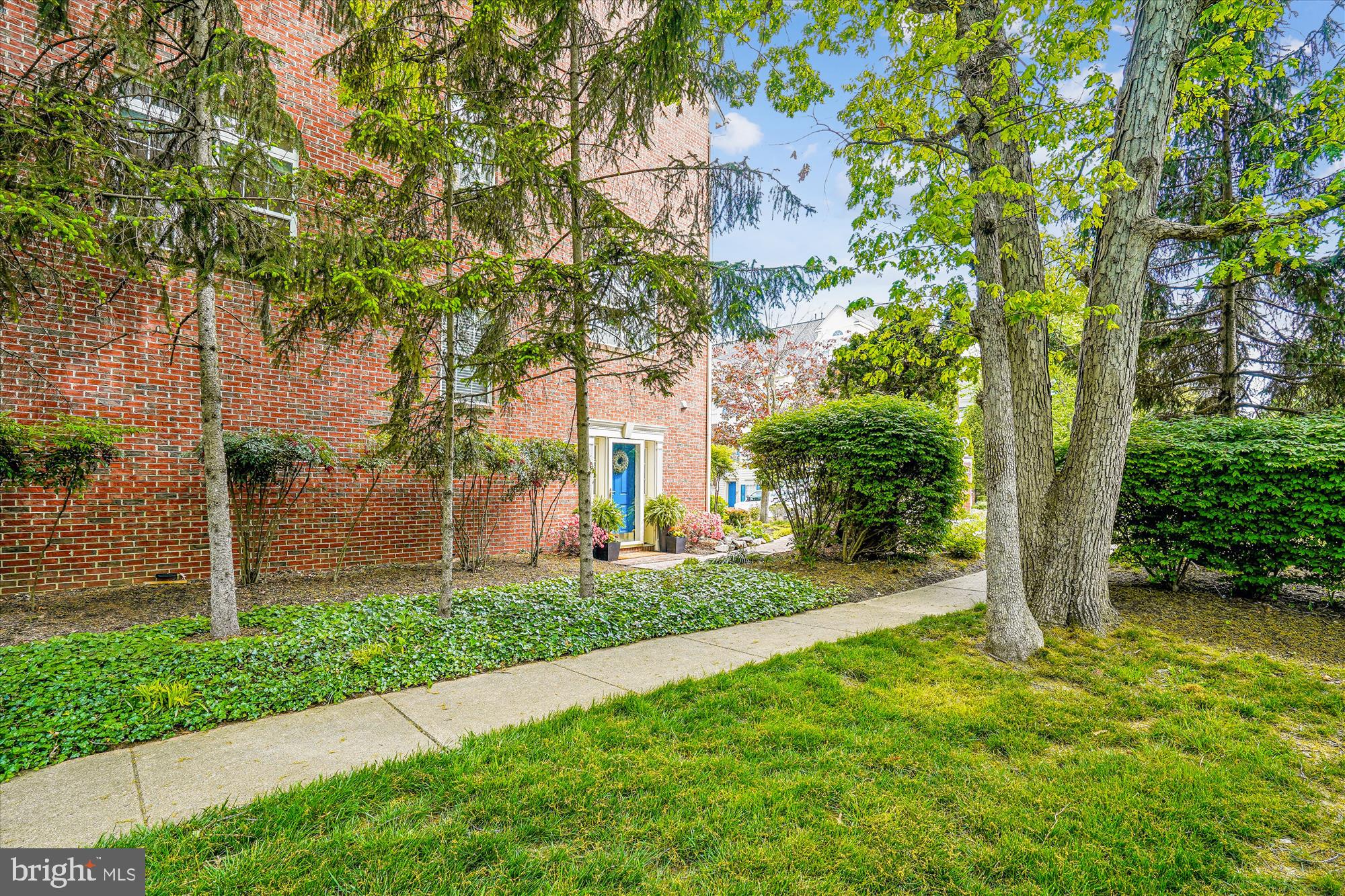 WINDY HILL AT LINCOLNIA - Residential