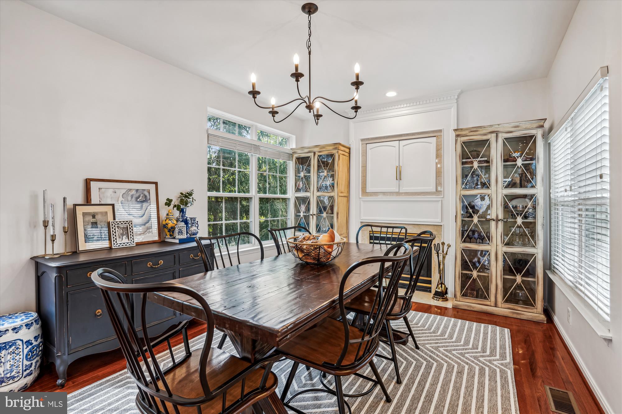 WINDY HILL AT LINCOLNIA - Residential