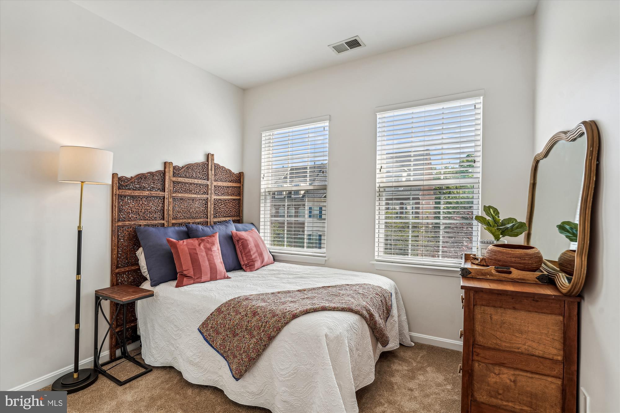 WINDY HILL AT LINCOLNIA - Residential