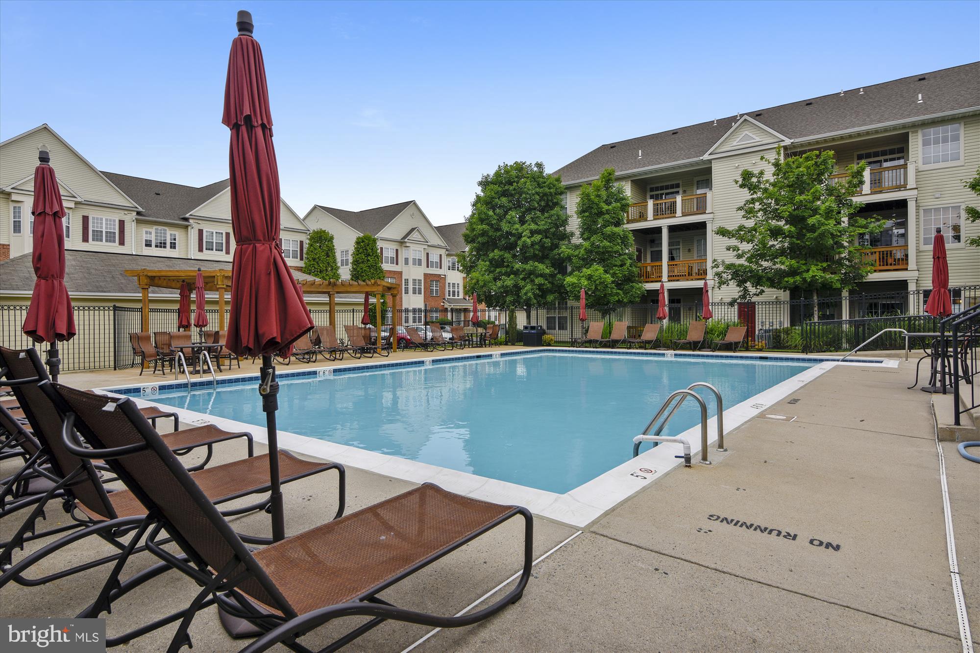 WINDY HILL AT LINCOLNIA - Residential