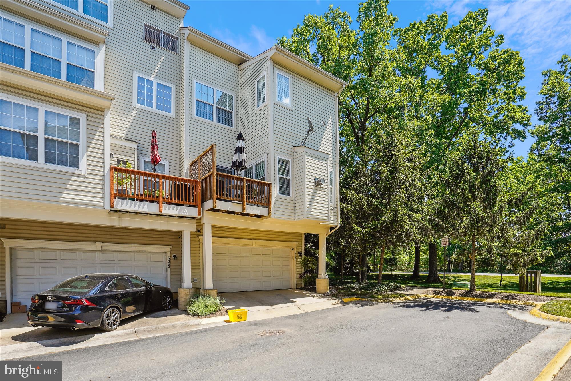 WINDY HILL AT LINCOLNIA - Residential