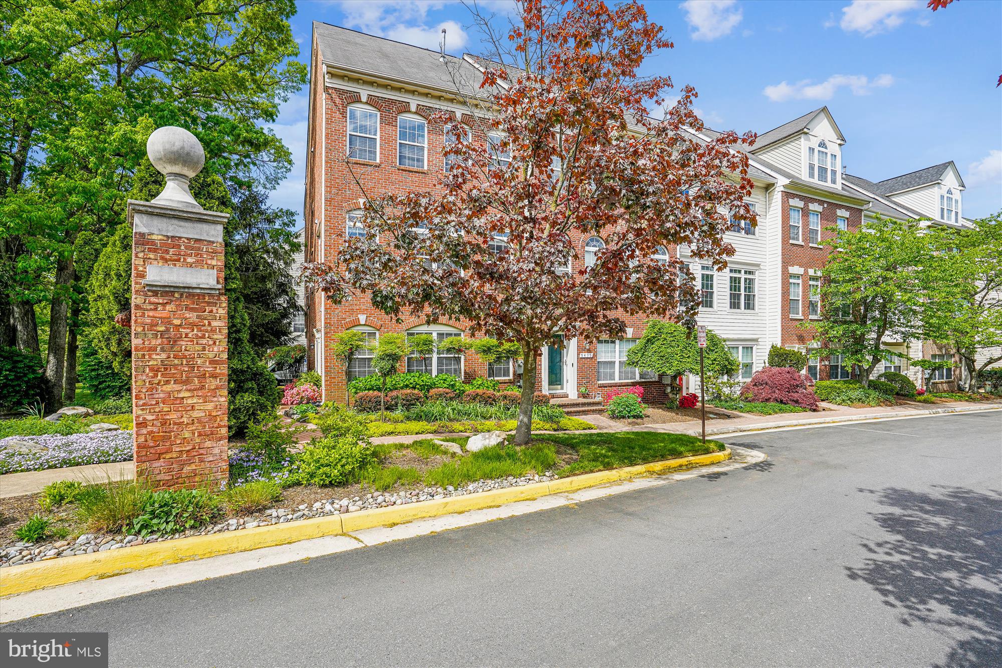 WINDY HILL AT LINCOLNIA - Residential
