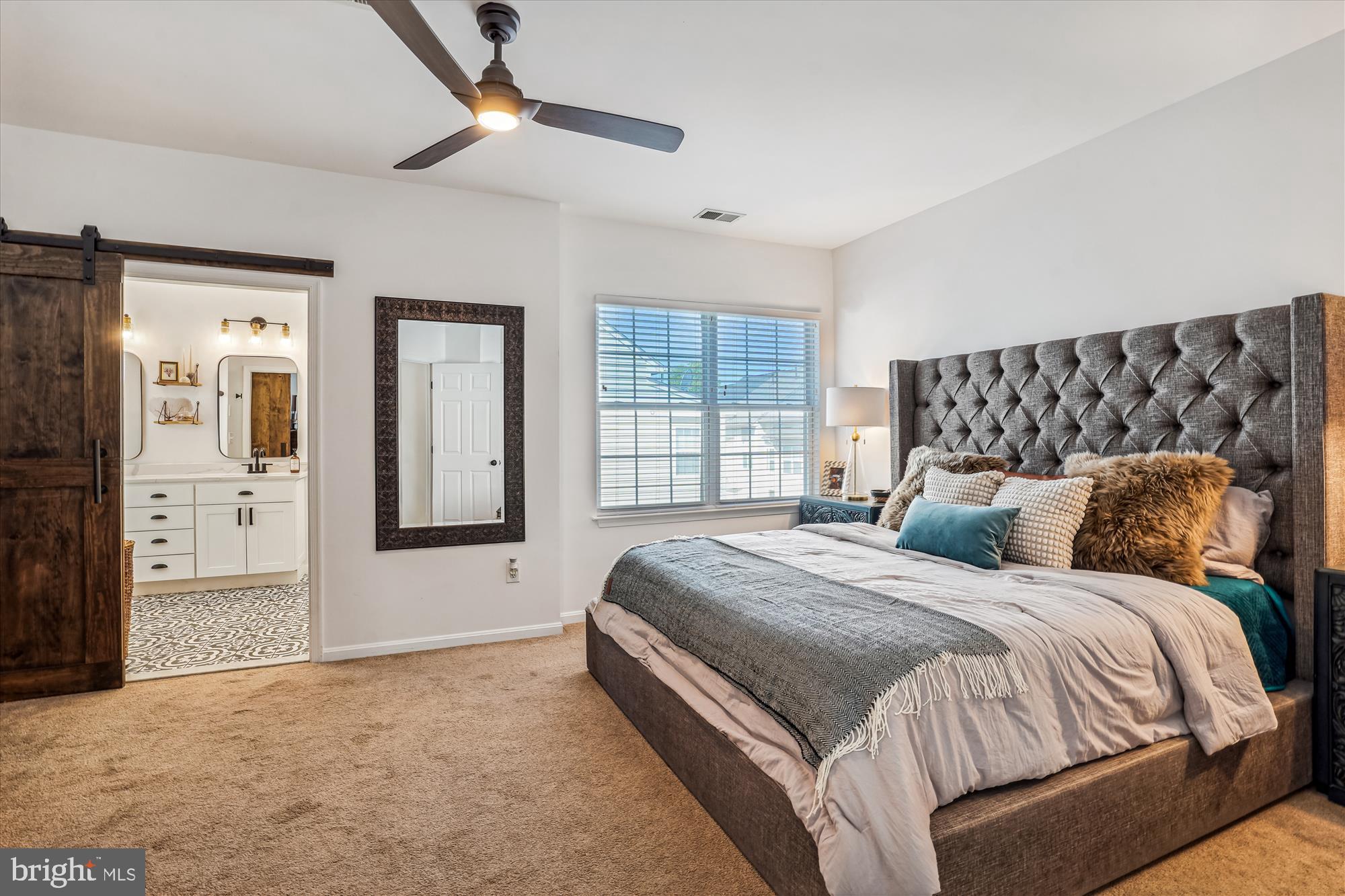 WINDY HILL AT LINCOLNIA - Residential