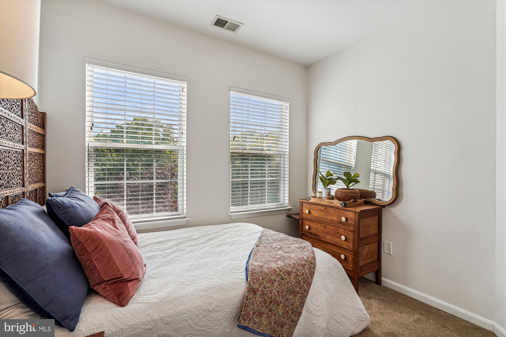 WINDY HILL AT LINCOLNIA - Residential