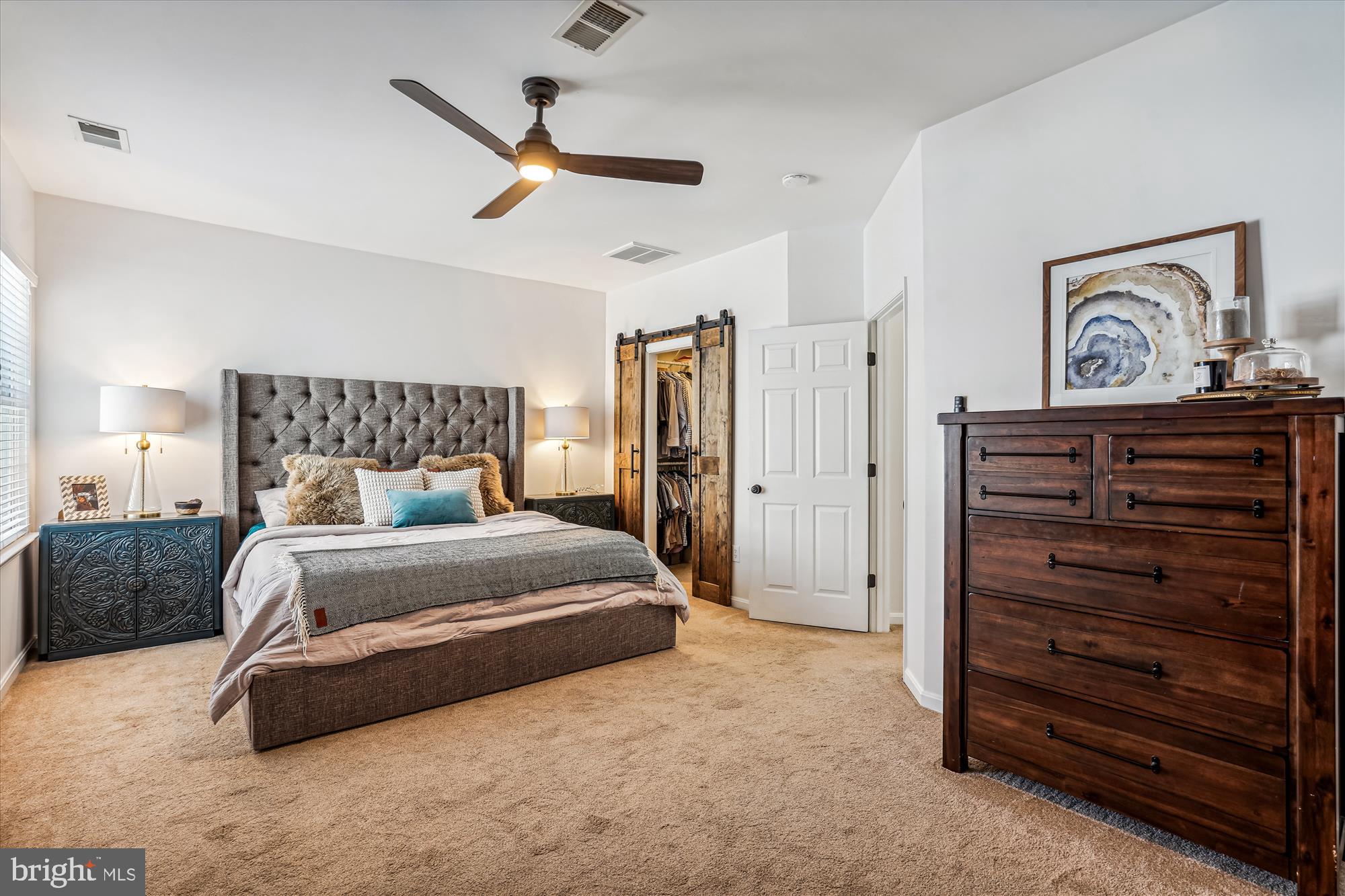 WINDY HILL AT LINCOLNIA - Residential