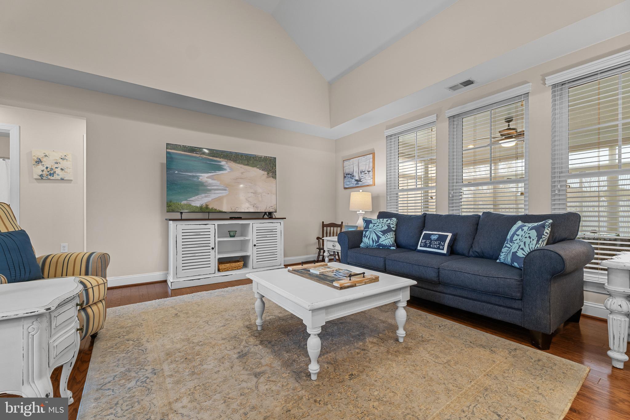 MILLVILLE BY THE SEA - Residential