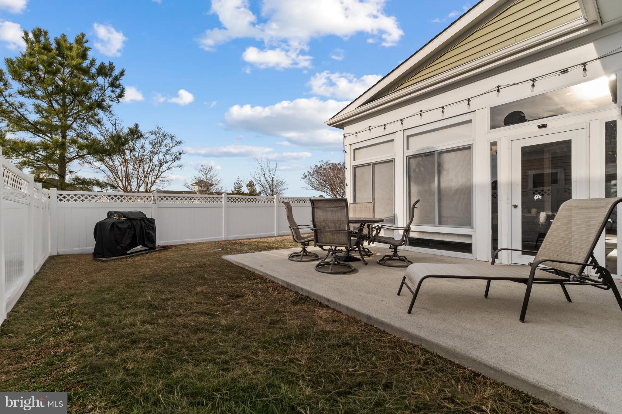 MILLVILLE BY THE SEA - Residential