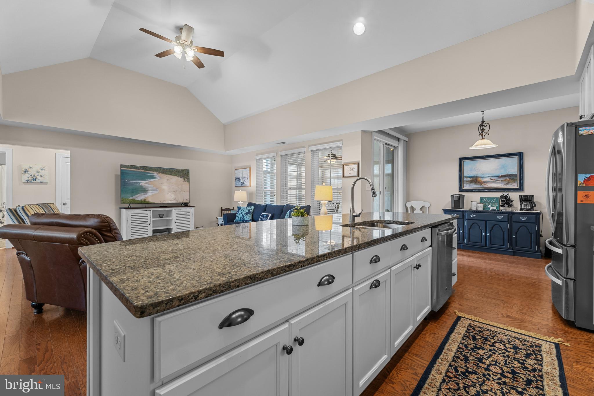 MILLVILLE BY THE SEA - Residential