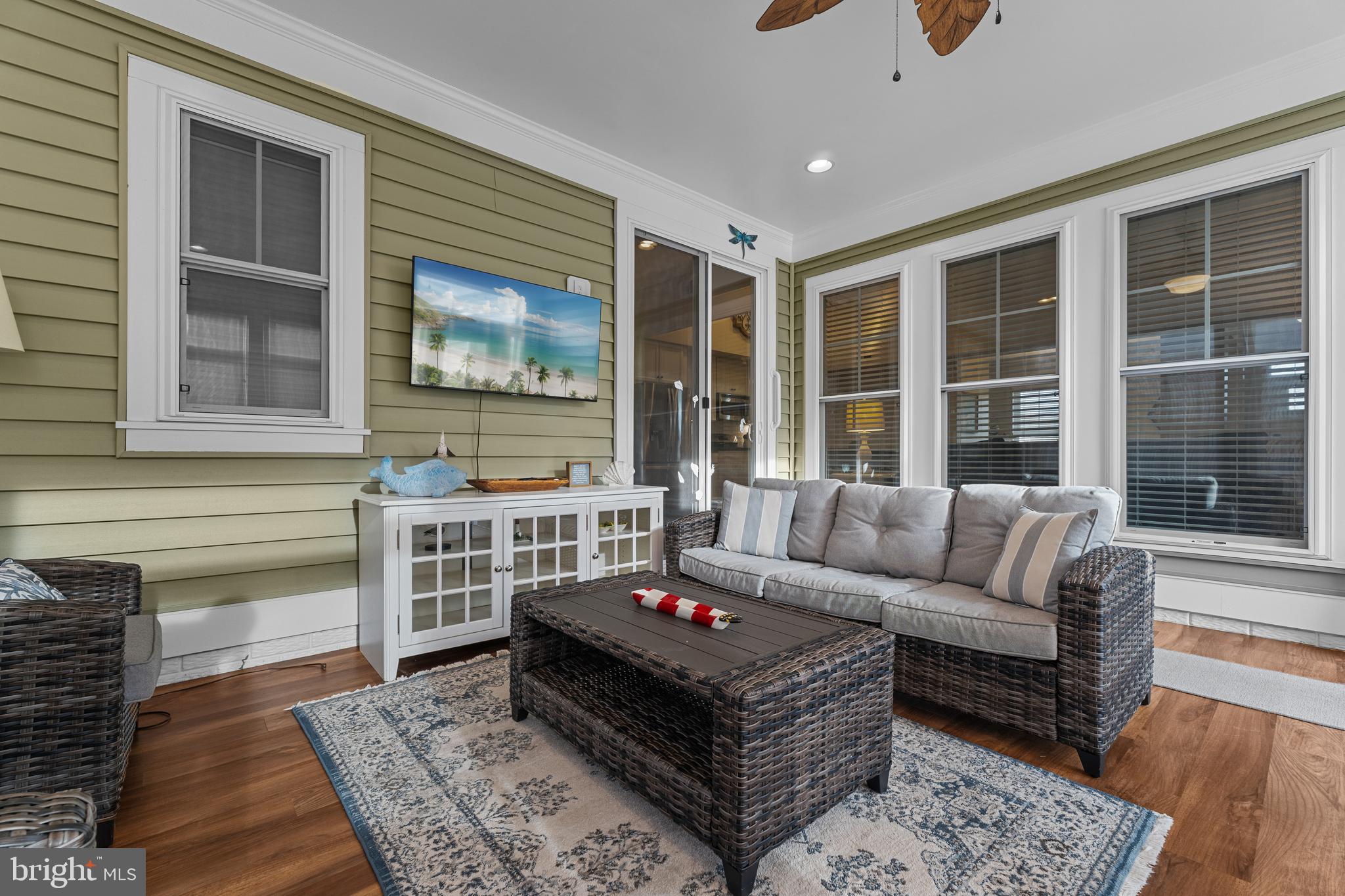 MILLVILLE BY THE SEA - Residential