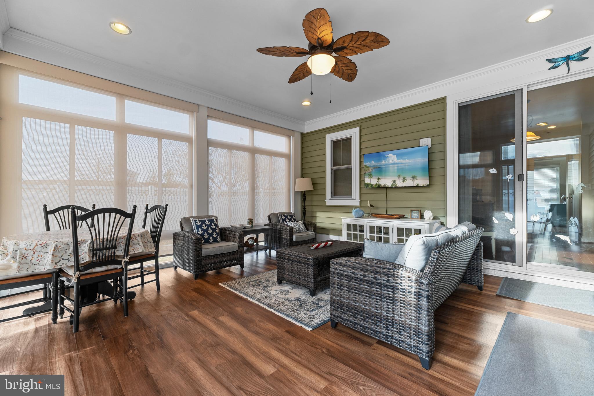 MILLVILLE BY THE SEA - Residential