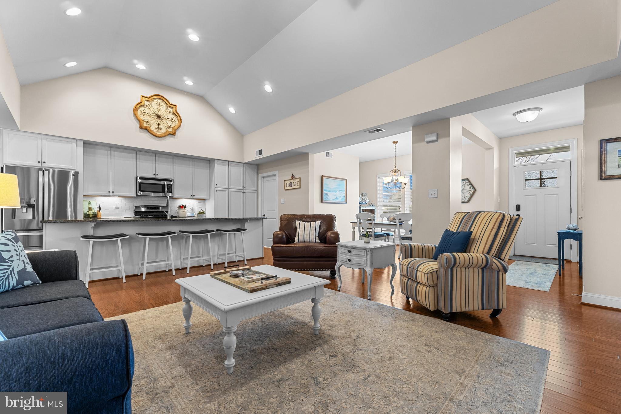 MILLVILLE BY THE SEA - Residential