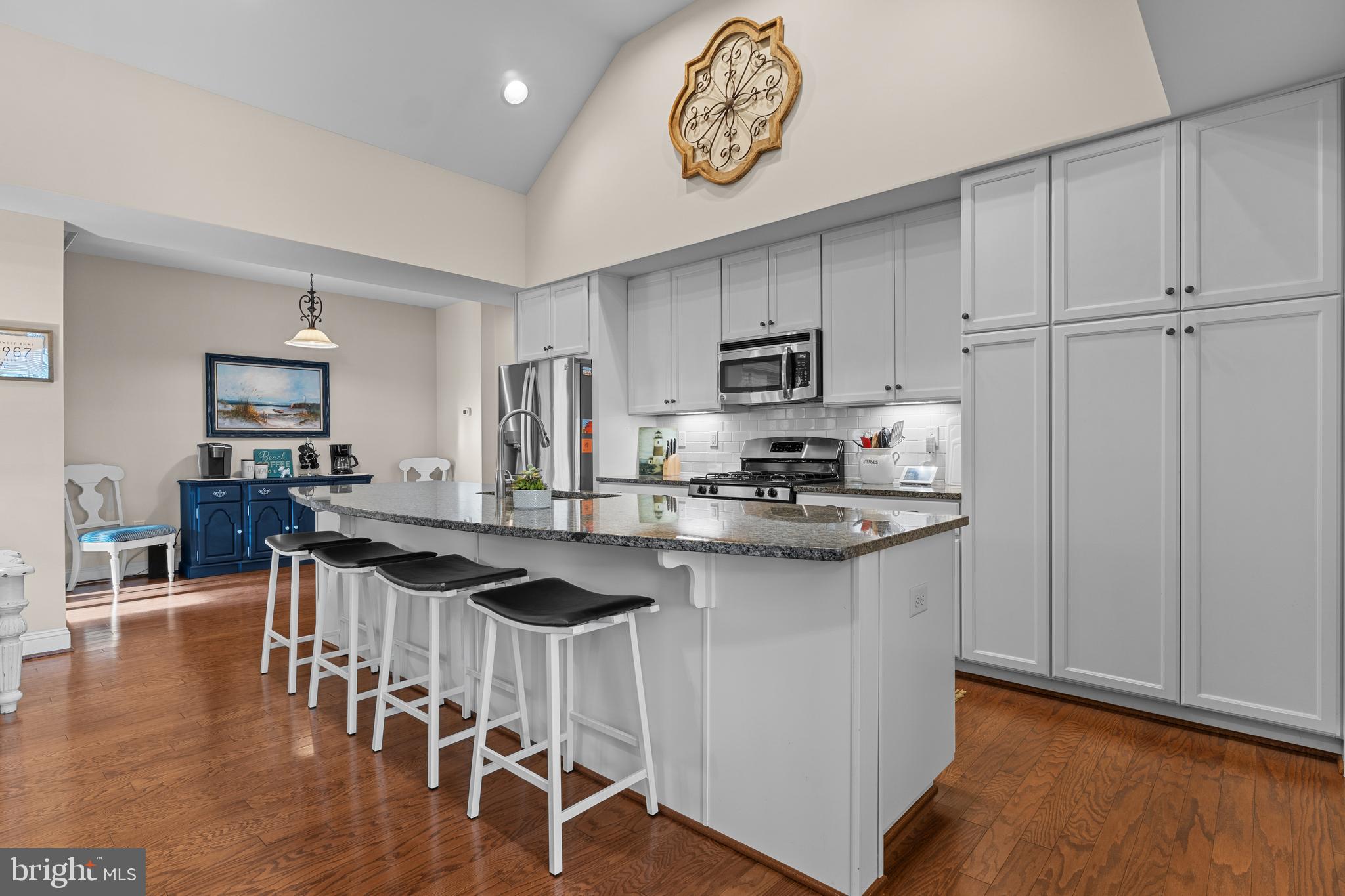 MILLVILLE BY THE SEA - Residential