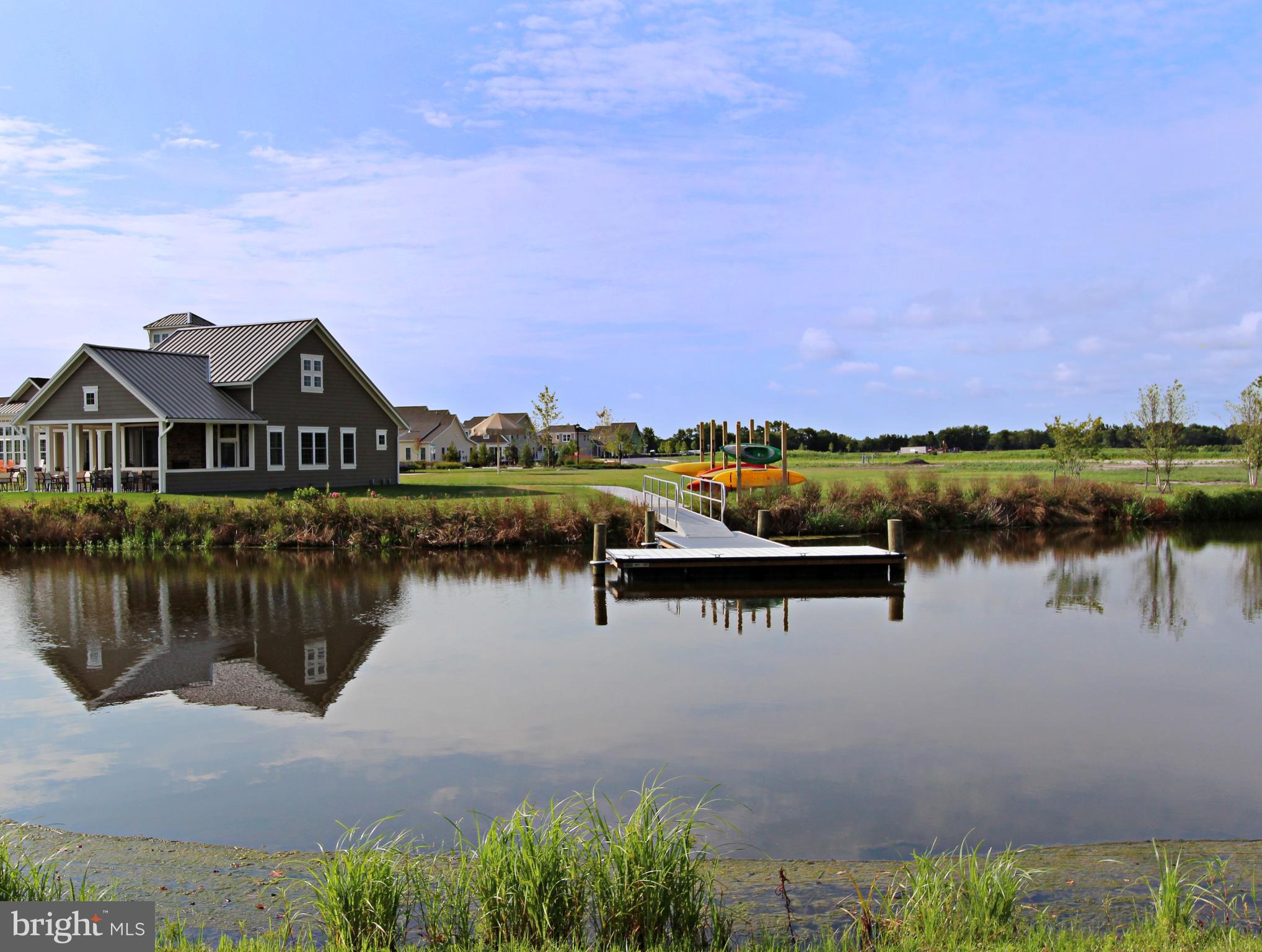 MILLVILLE BY THE SEA - Residential