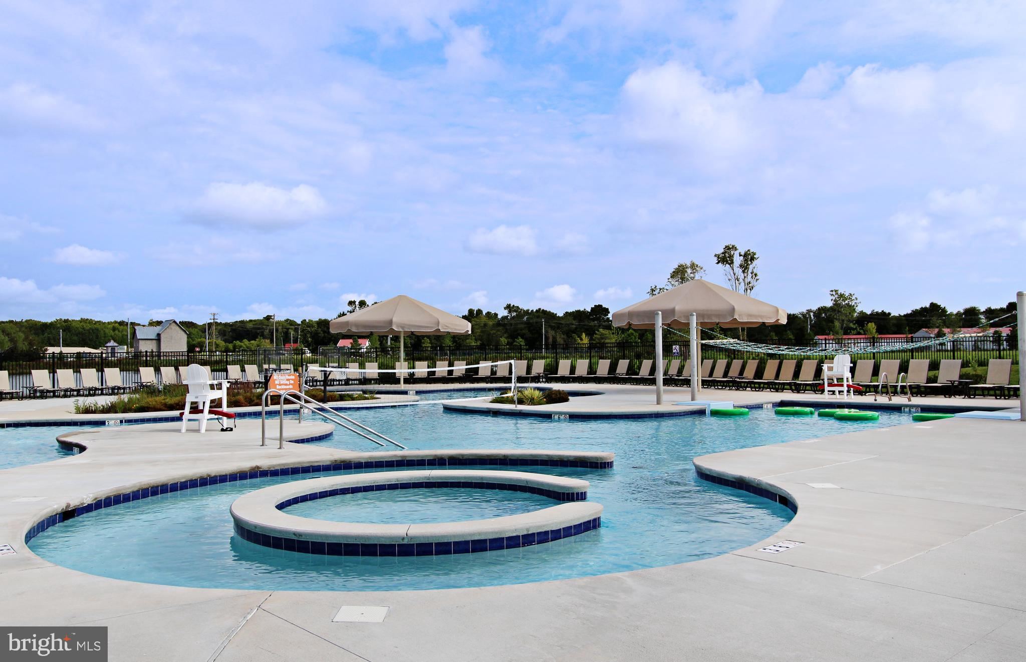 MILLVILLE BY THE SEA - Residential