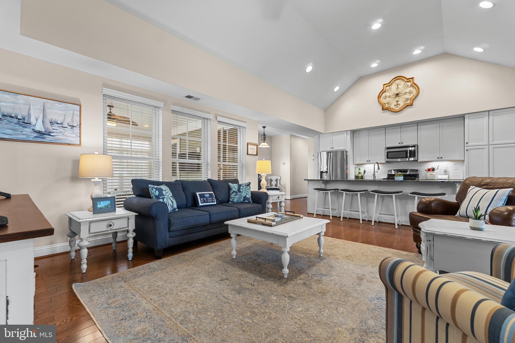 MILLVILLE BY THE SEA - Residential