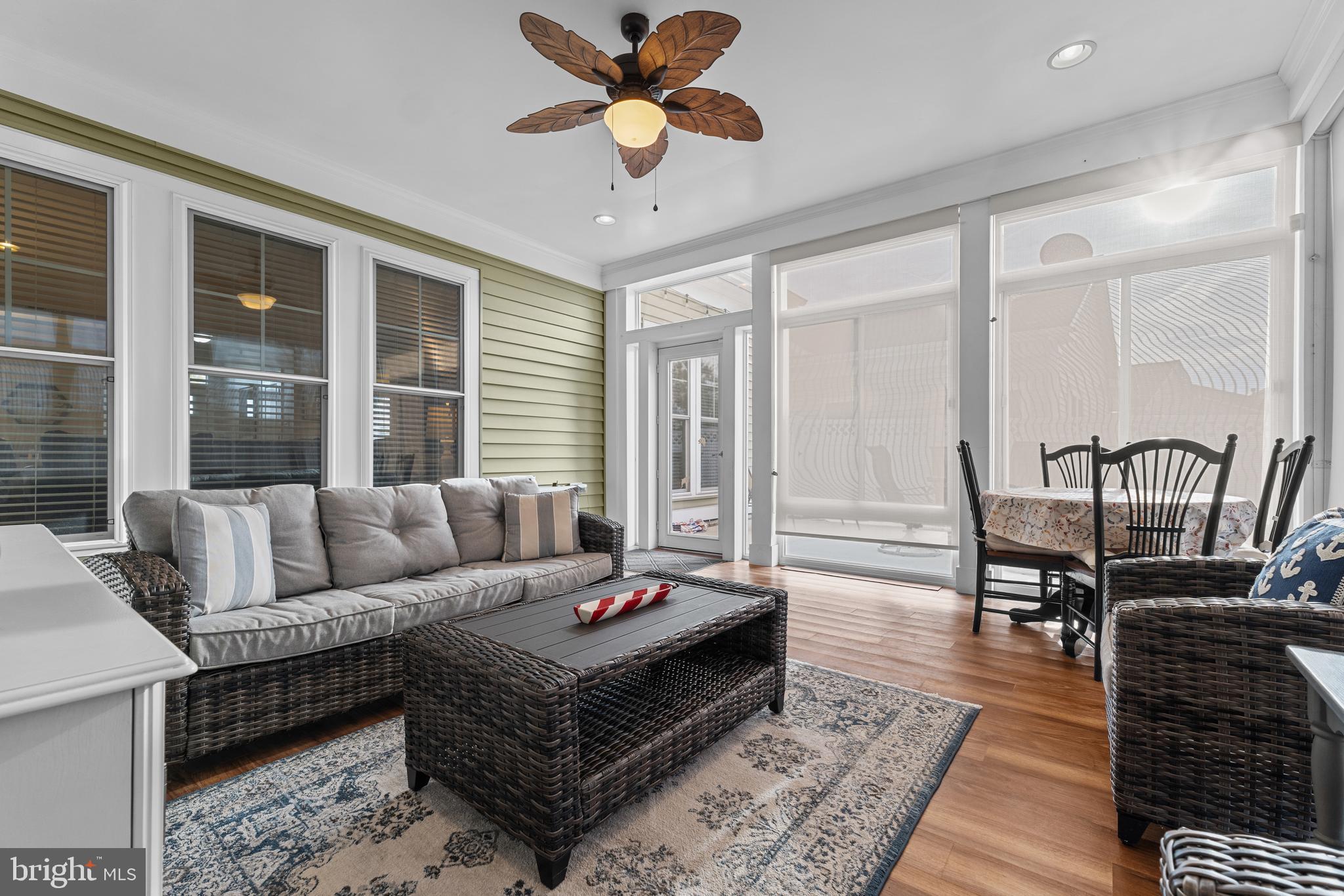 MILLVILLE BY THE SEA - Residential