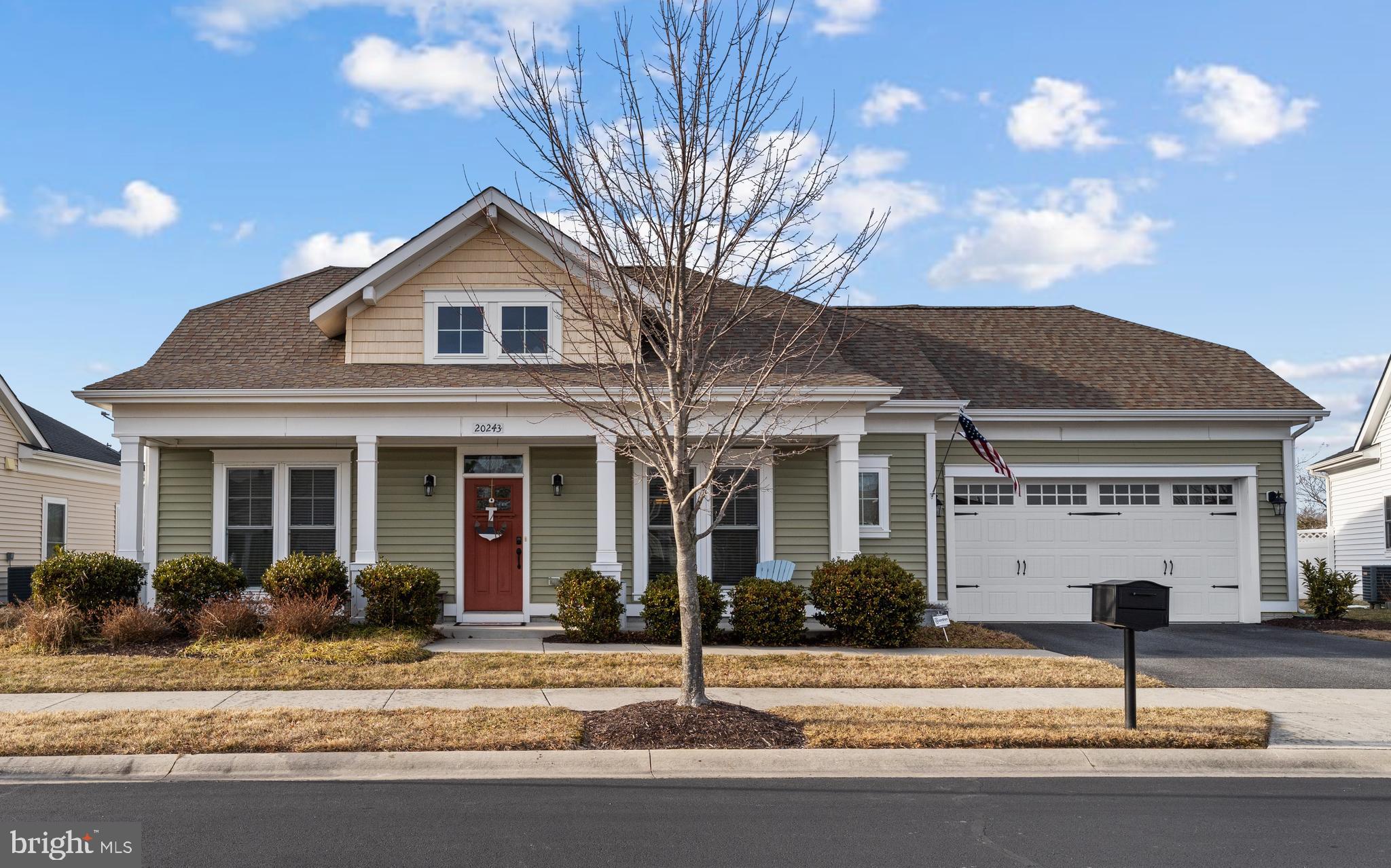 MILLVILLE BY THE SEA - Residential