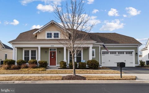 20243 SALTY AIR DRIVE MILLVILLE DE 19967