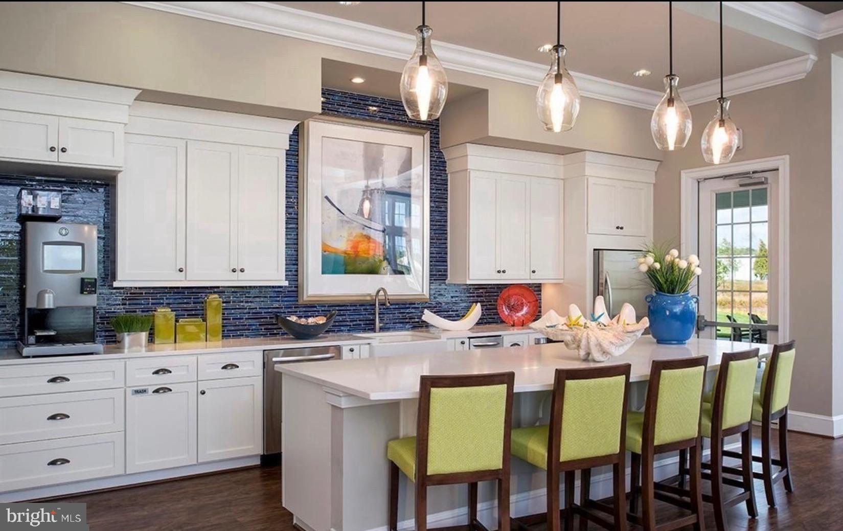 MILLVILLE BY THE SEA - Residential