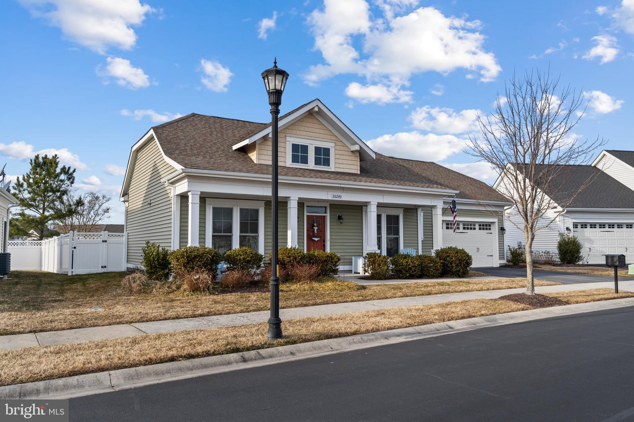 MILLVILLE BY THE SEA - Residential