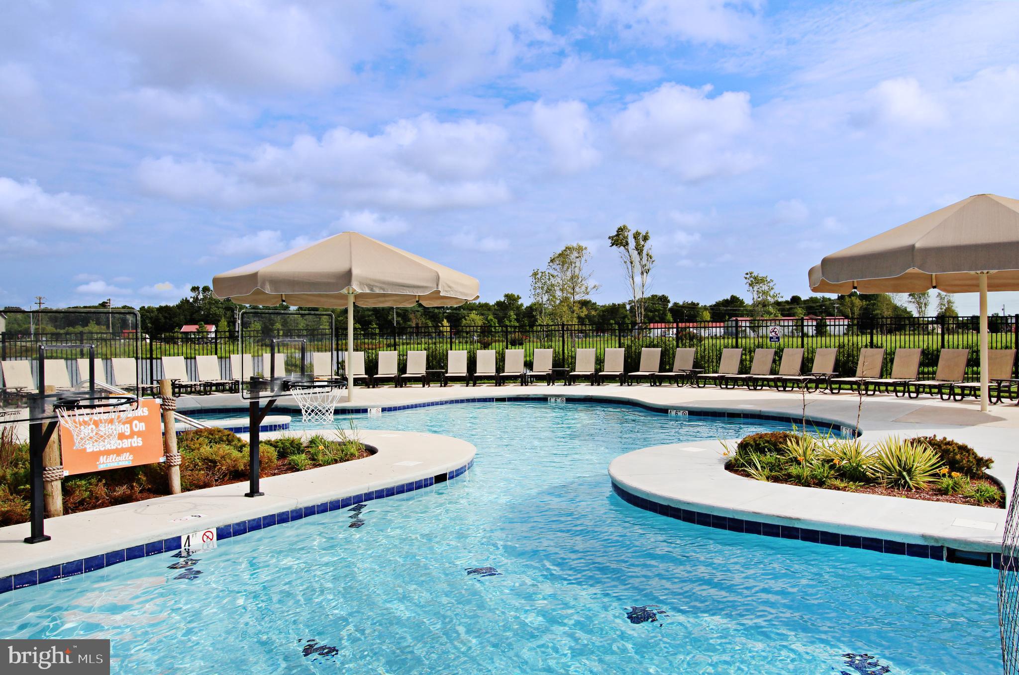 MILLVILLE BY THE SEA - Residential