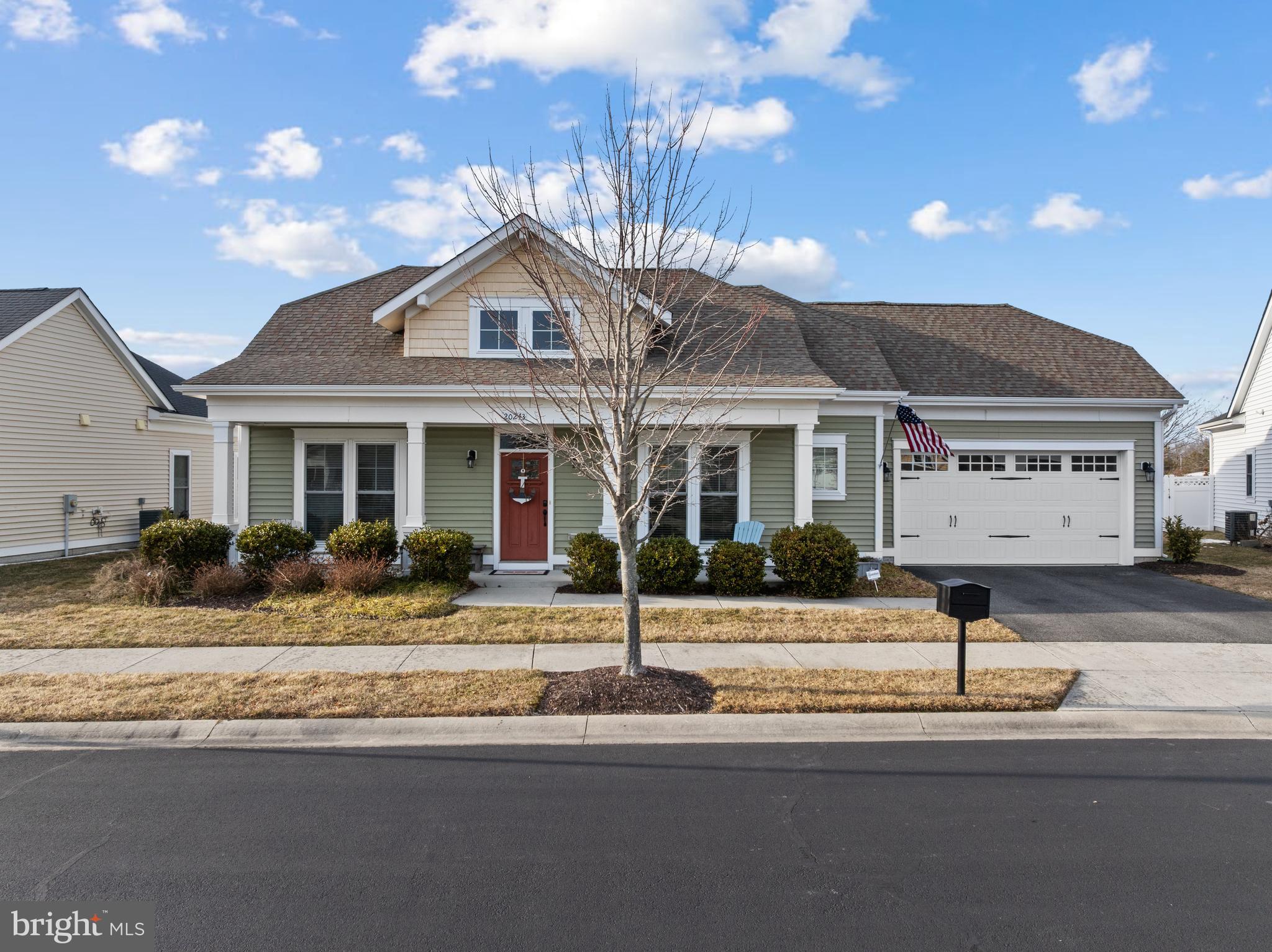 20243 SALTY AIR DRIVE