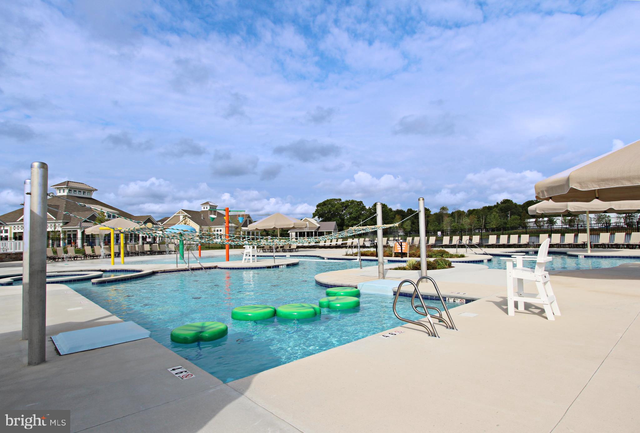 MILLVILLE BY THE SEA - Residential