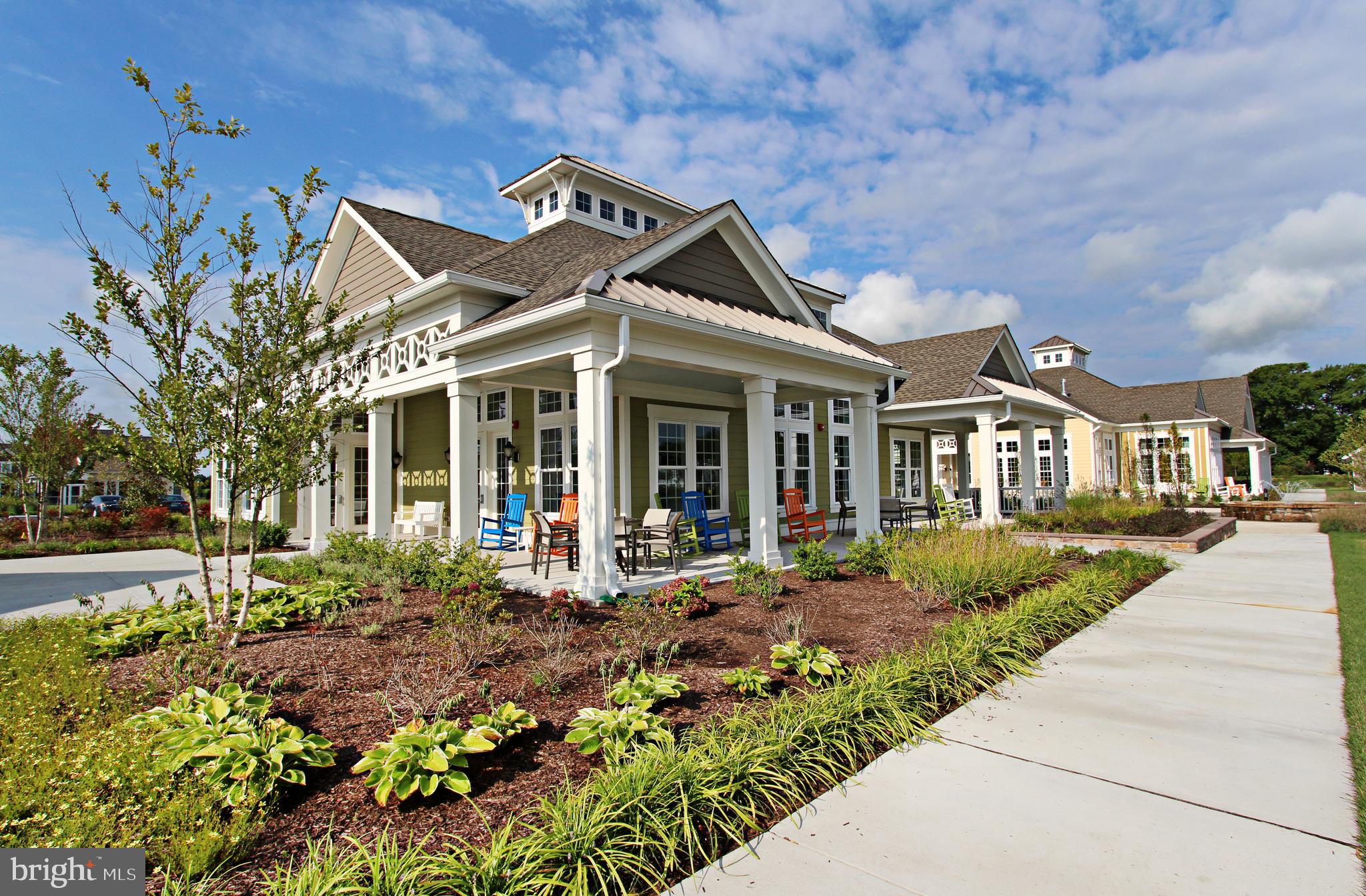 MILLVILLE BY THE SEA - Residential