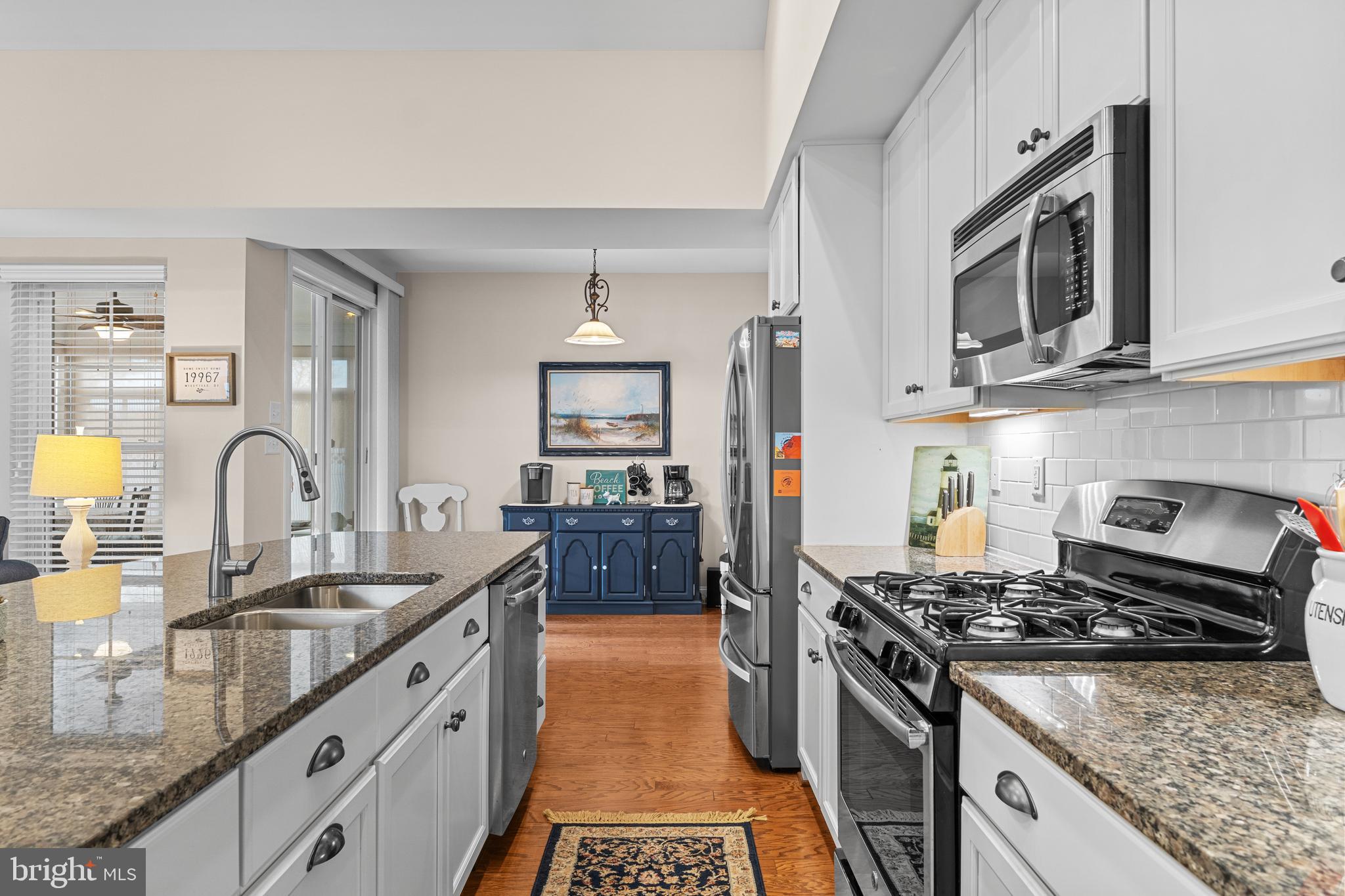 MILLVILLE BY THE SEA - Residential