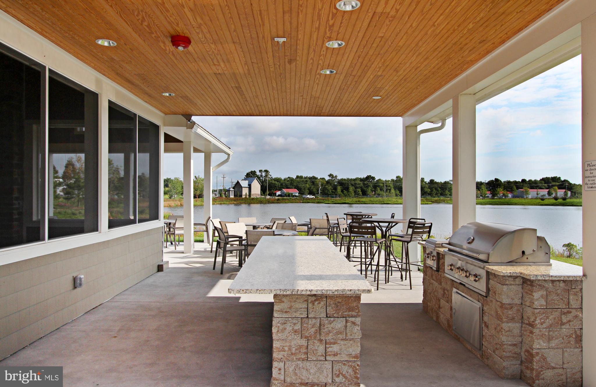 MILLVILLE BY THE SEA - Residential