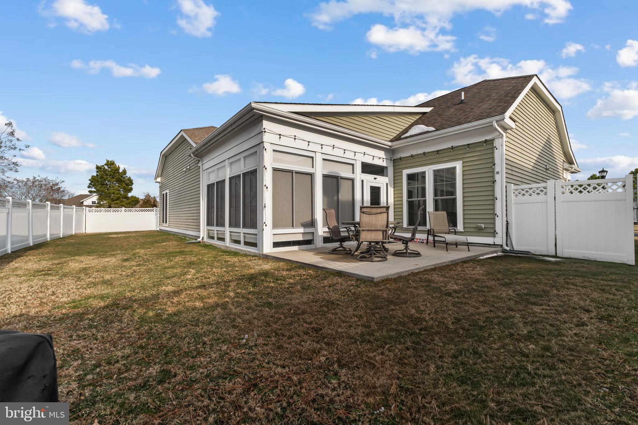 MILLVILLE BY THE SEA - Residential