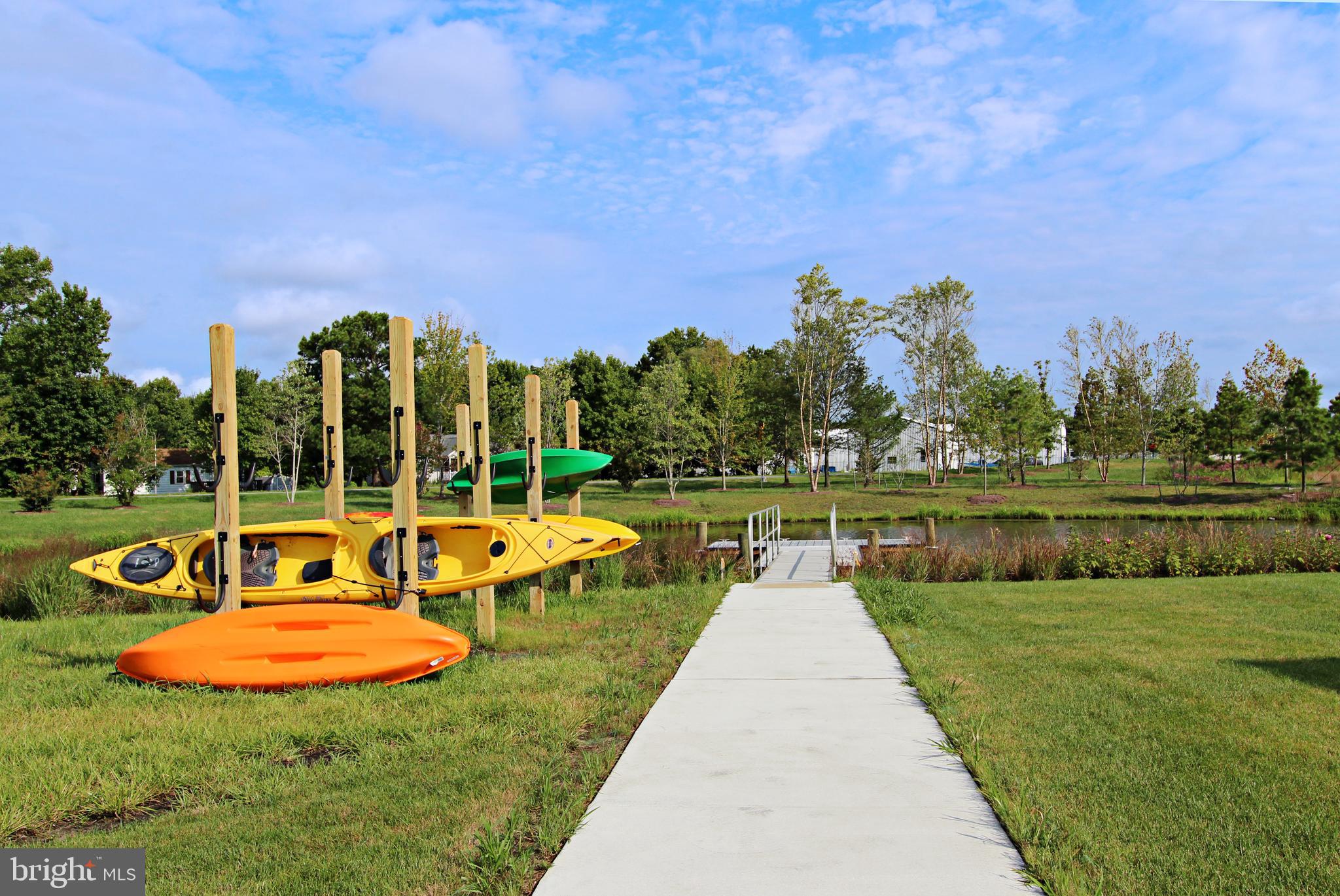 MILLVILLE BY THE SEA - Residential