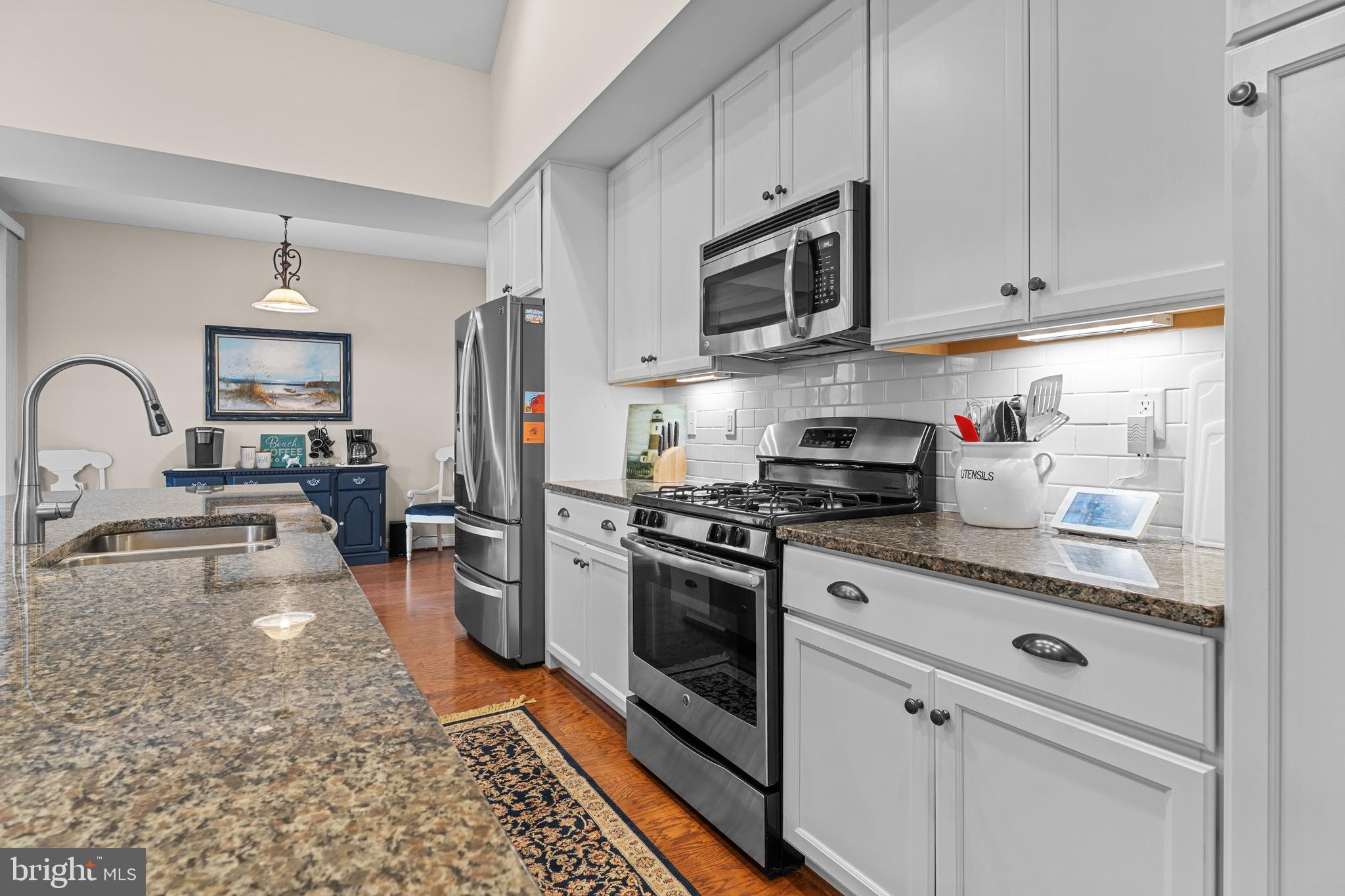 MILLVILLE BY THE SEA - Residential