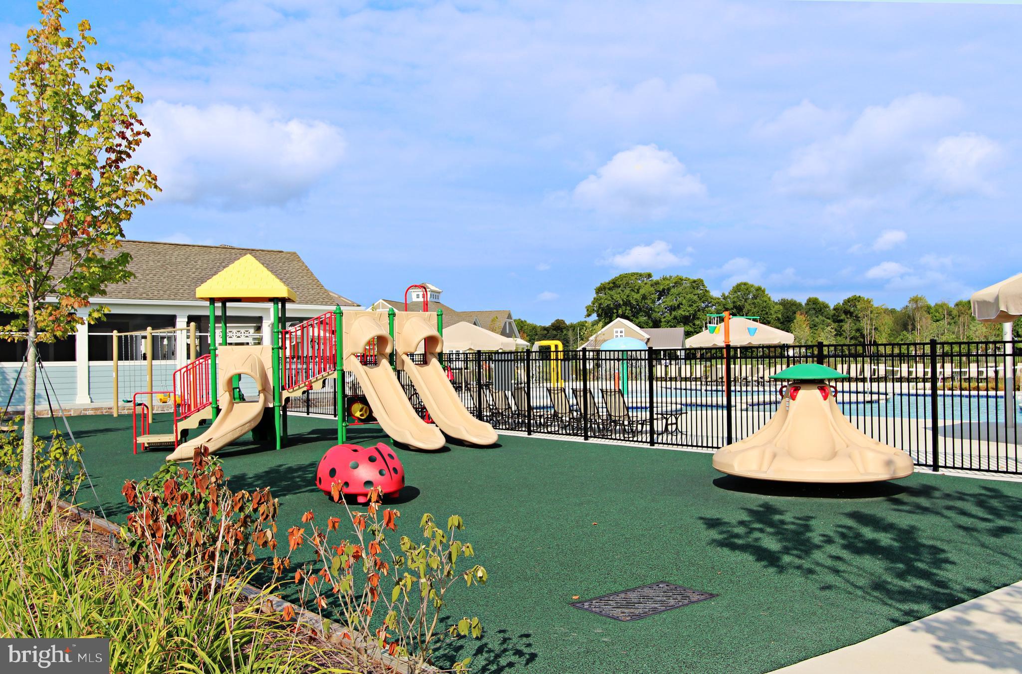 MILLVILLE BY THE SEA - Residential