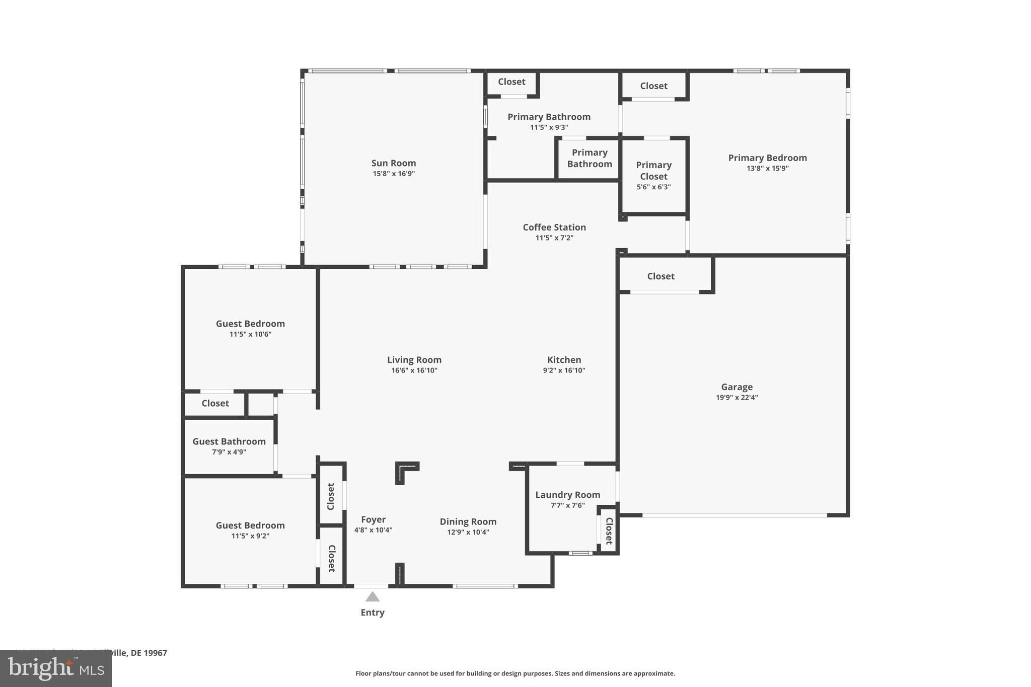 MILLVILLE BY THE SEA - Residential