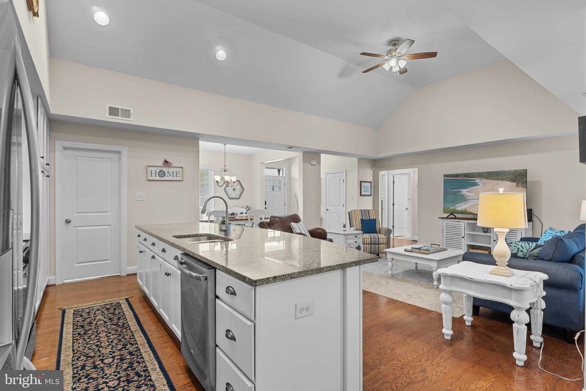 MILLVILLE BY THE SEA - Residential