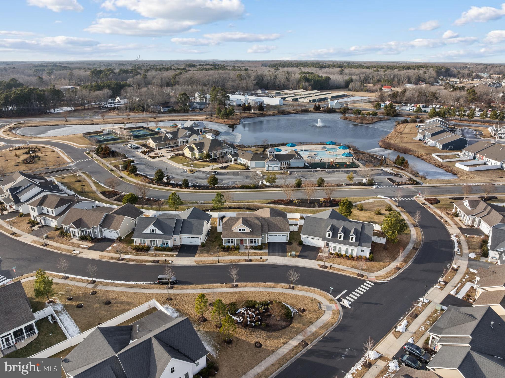 MILLVILLE BY THE SEA - Residential