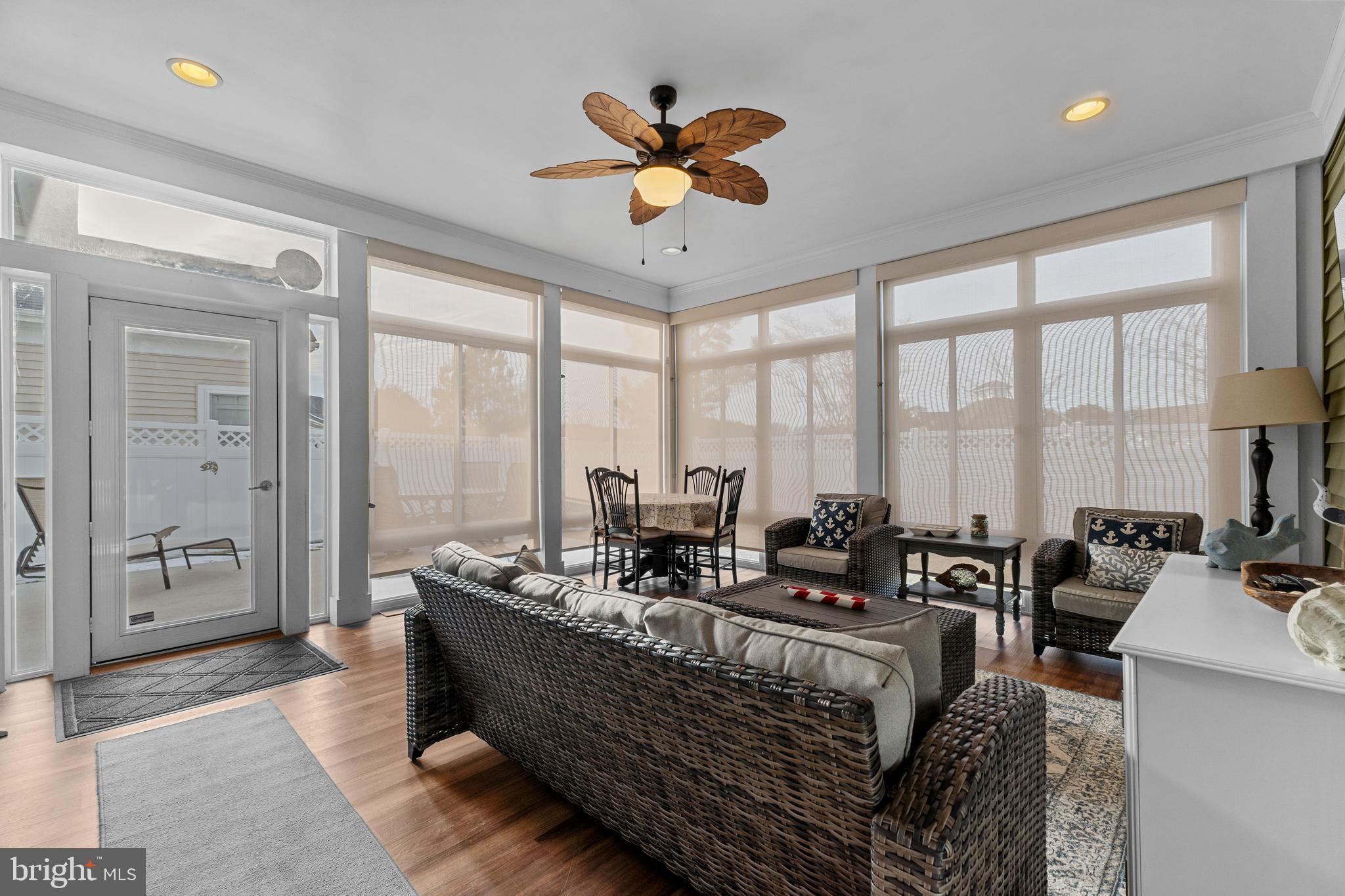 MILLVILLE BY THE SEA - Residential