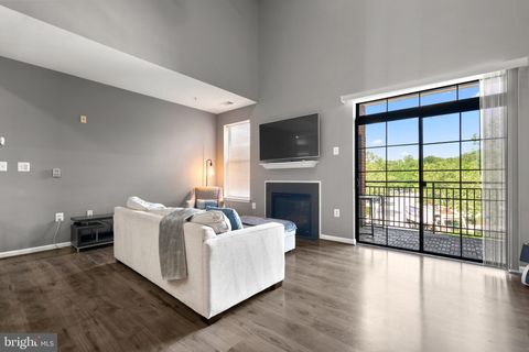 9000 LORTON STATION BOULEVARD 2-109 LORTON VA 22079
