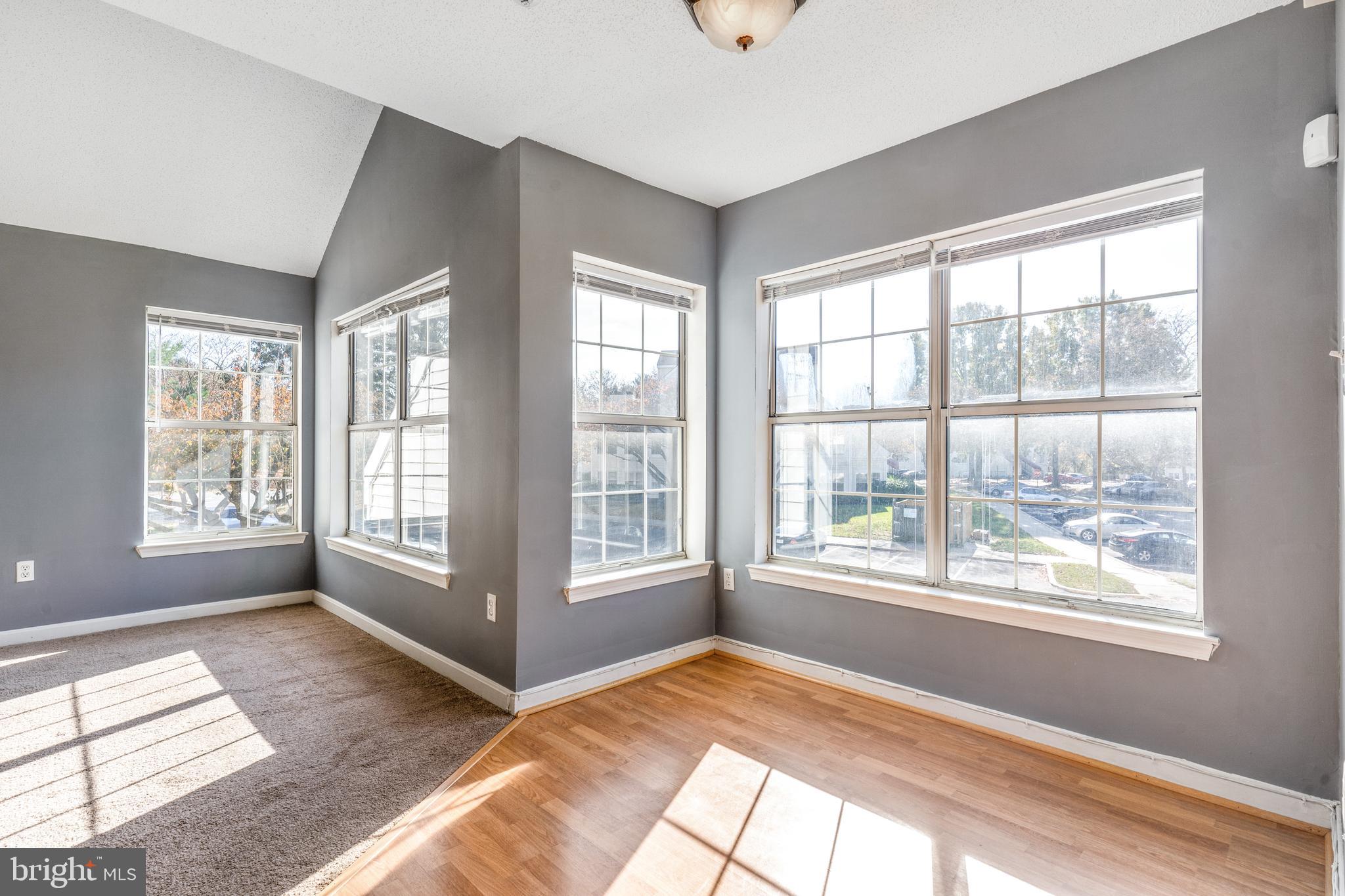 THE VISTAS - Residential Lease