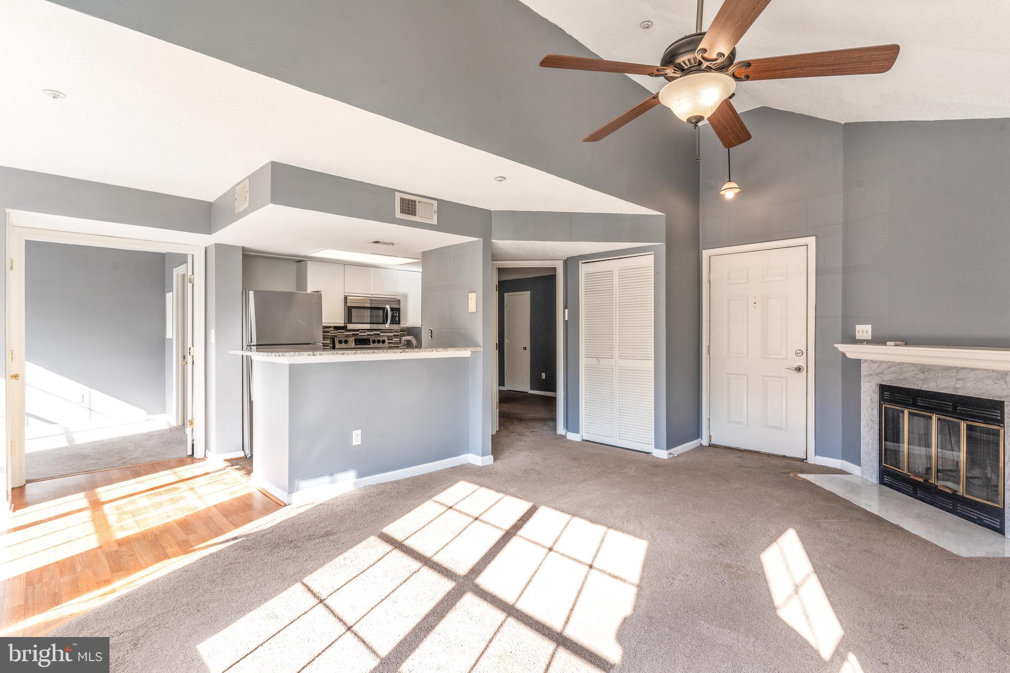 THE VISTAS - Residential Lease