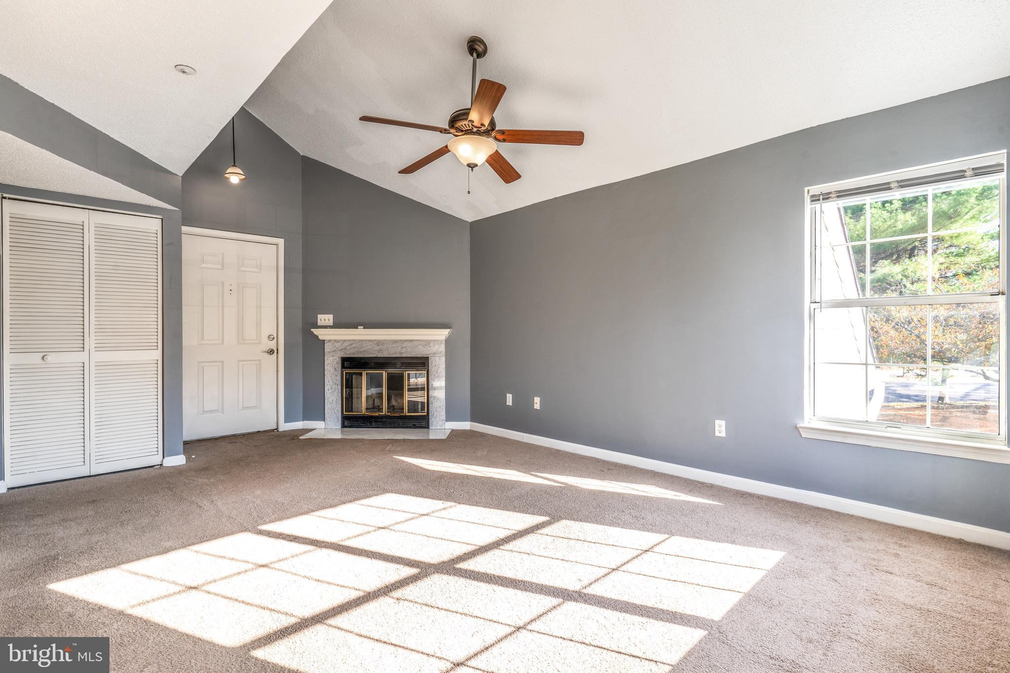 THE VISTAS - Residential Lease