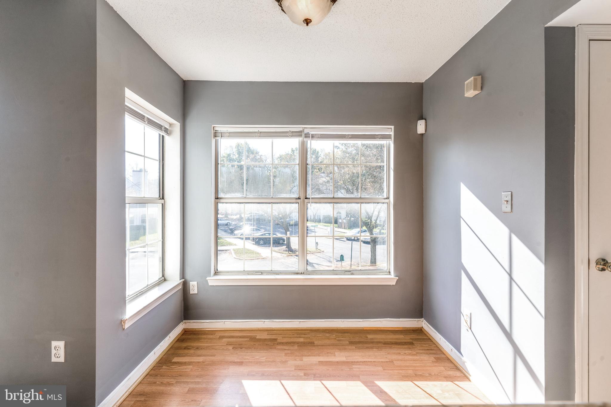 THE VISTAS - Residential Lease