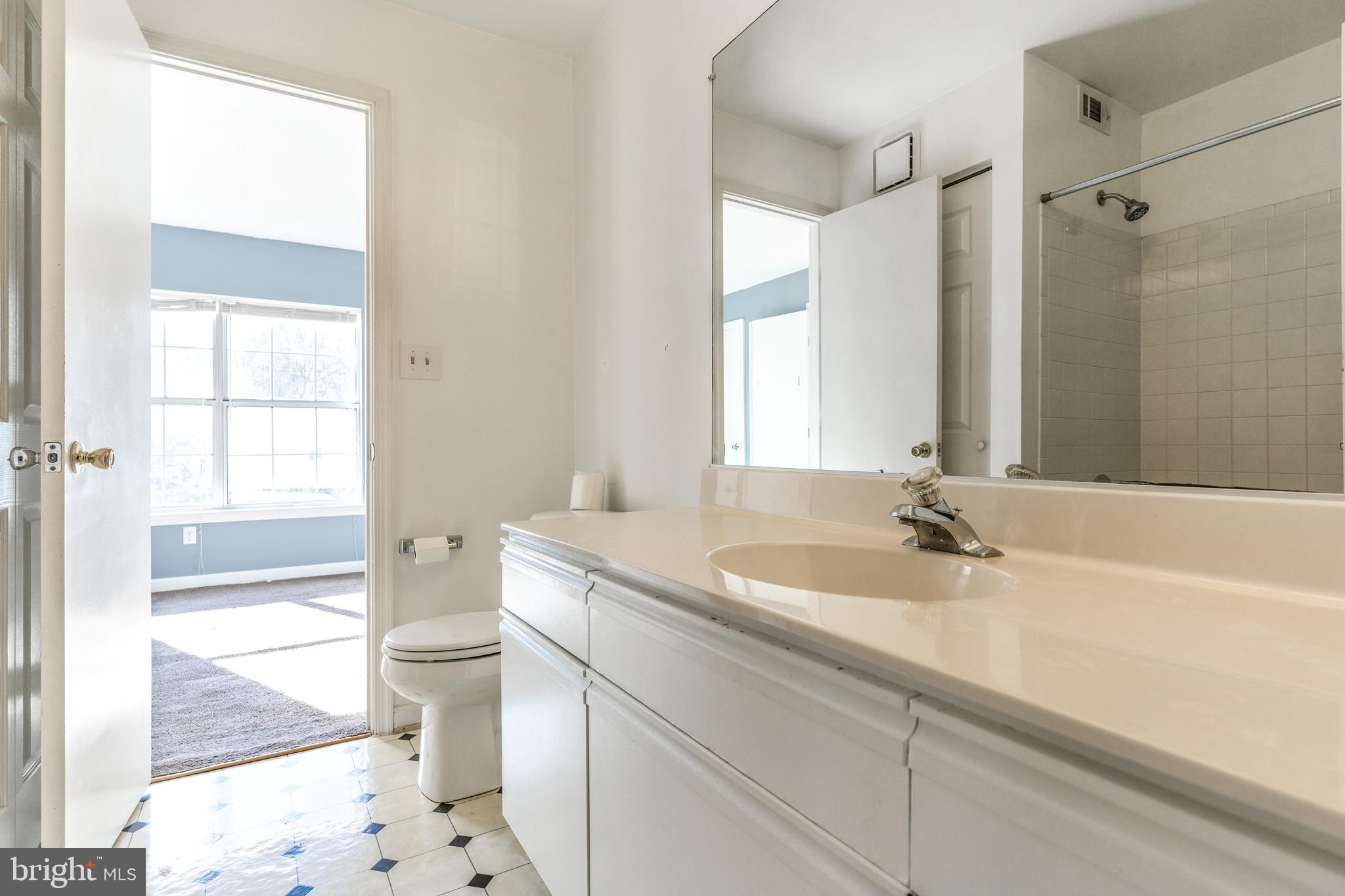 THE VISTAS - Residential Lease