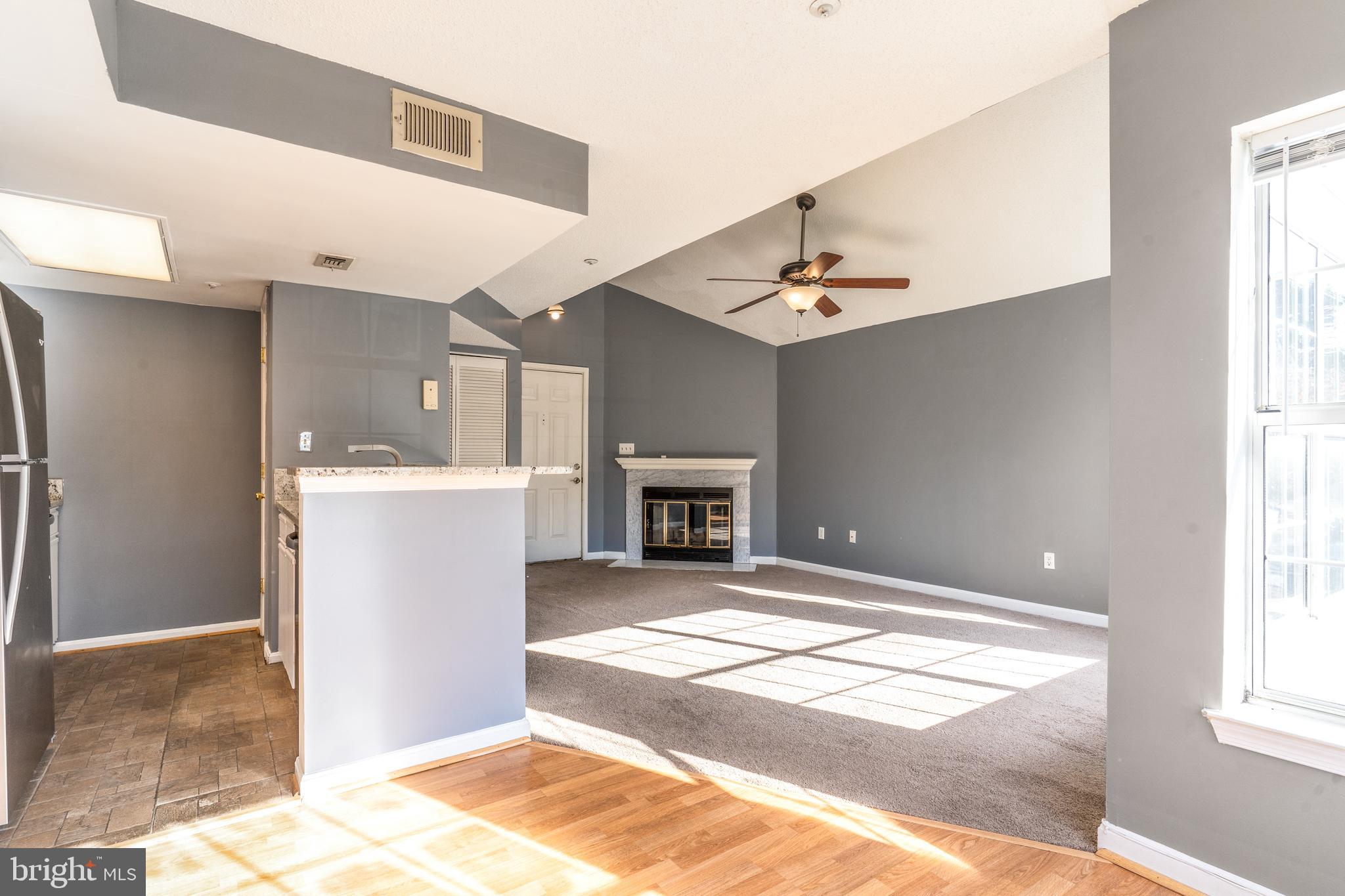 THE VISTAS - Residential Lease