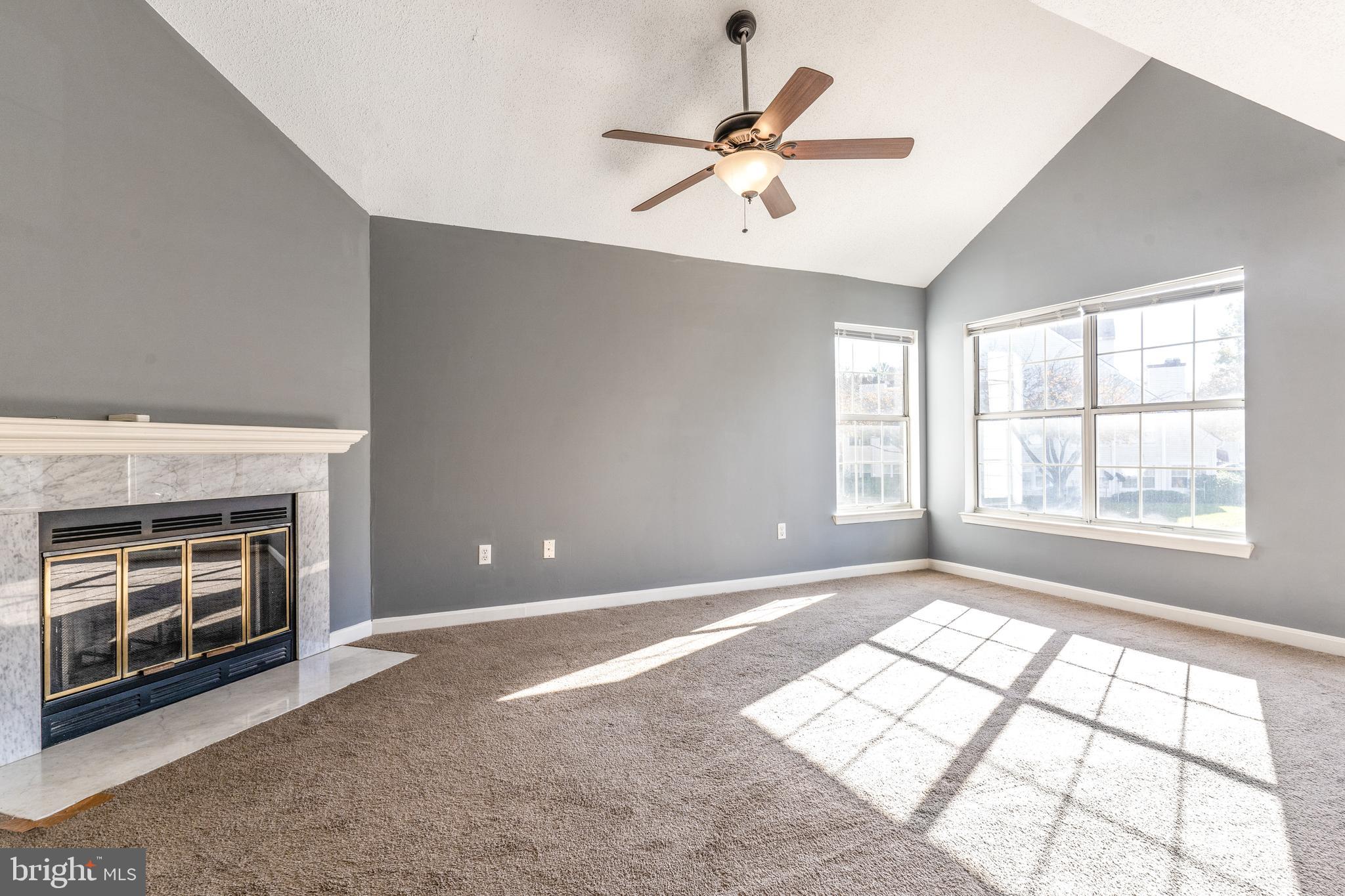 THE VISTAS - Residential Lease