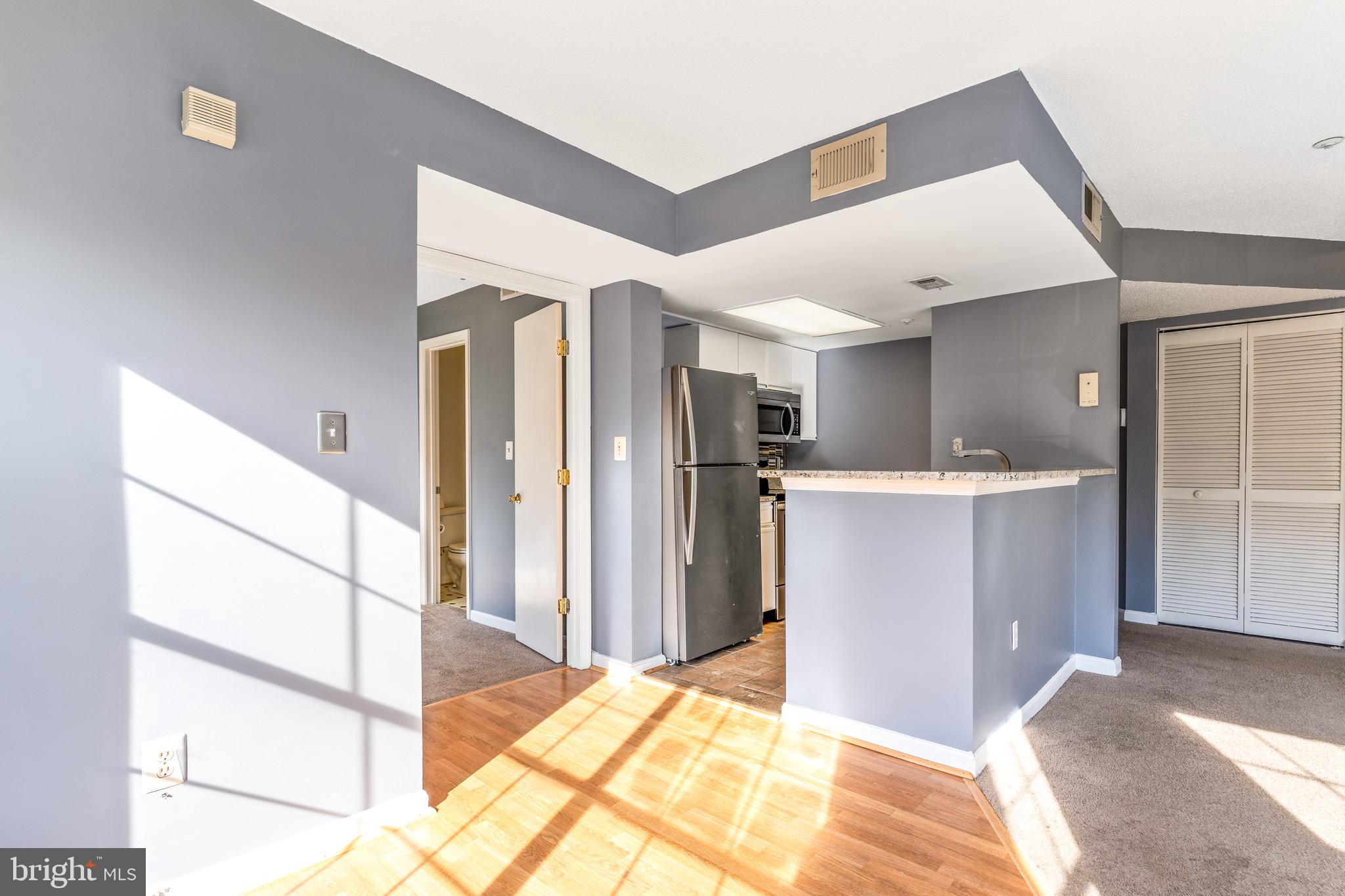 THE VISTAS - Residential Lease