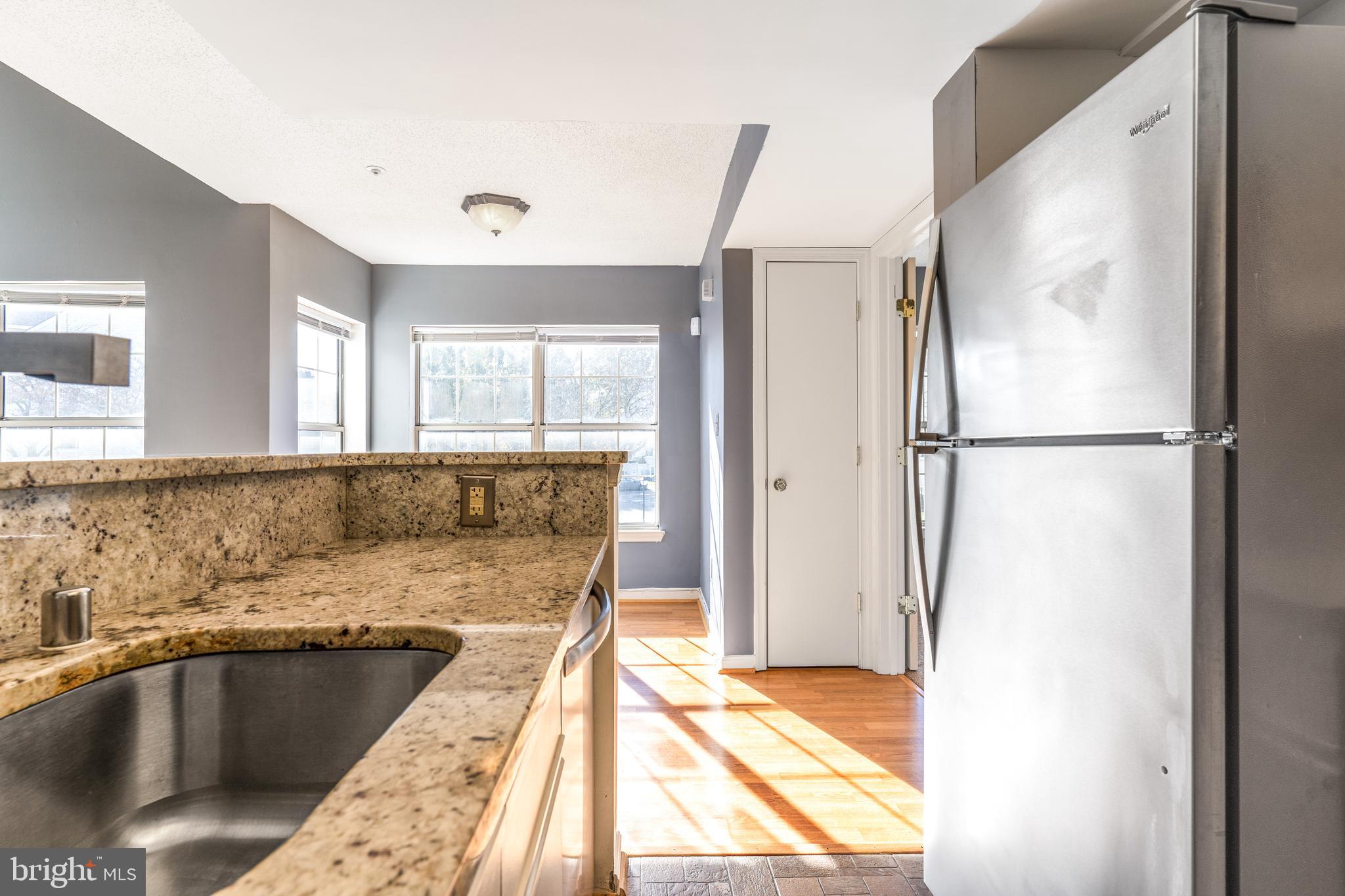 THE VISTAS - Residential Lease