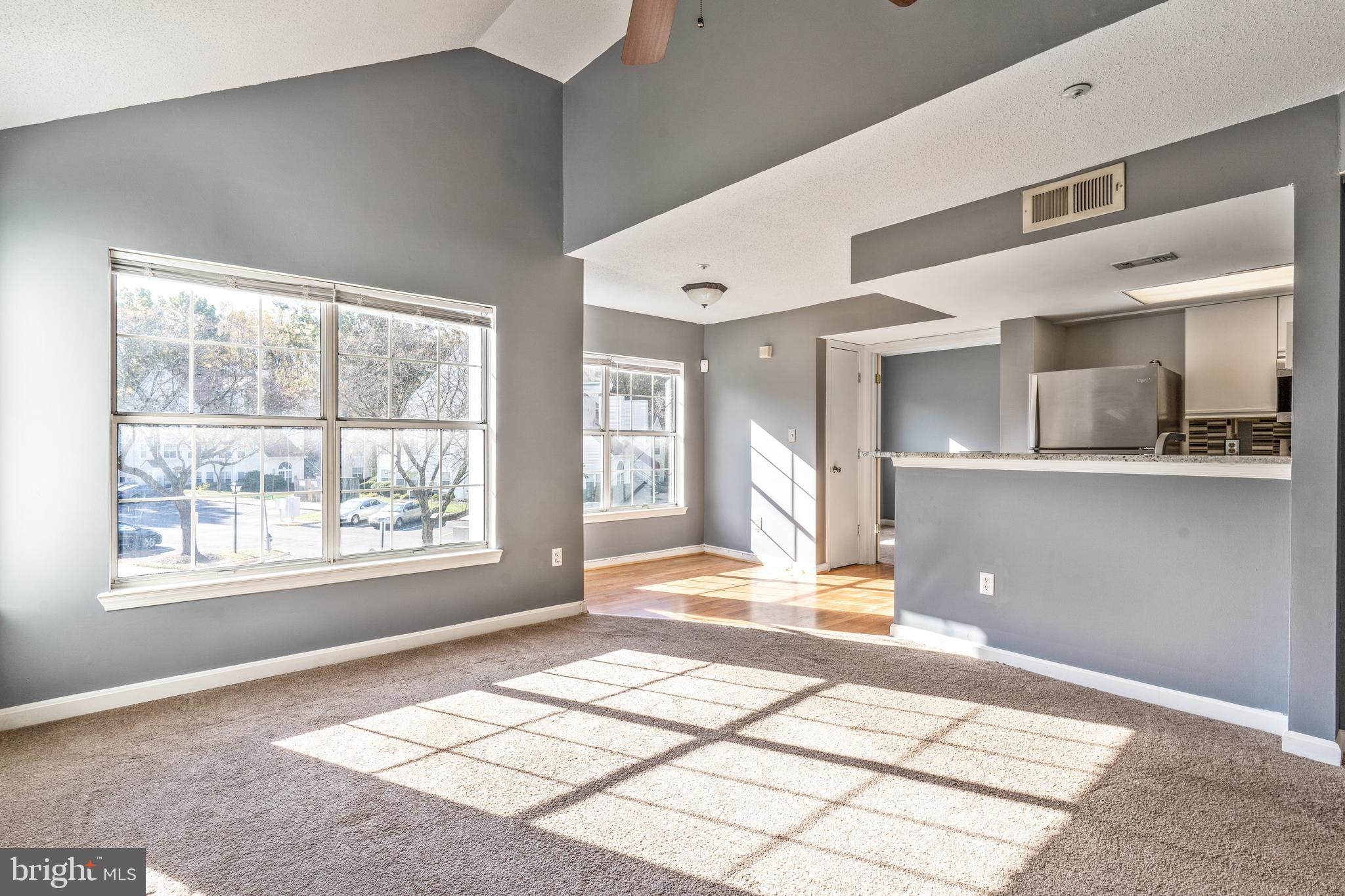 THE VISTAS - Residential Lease