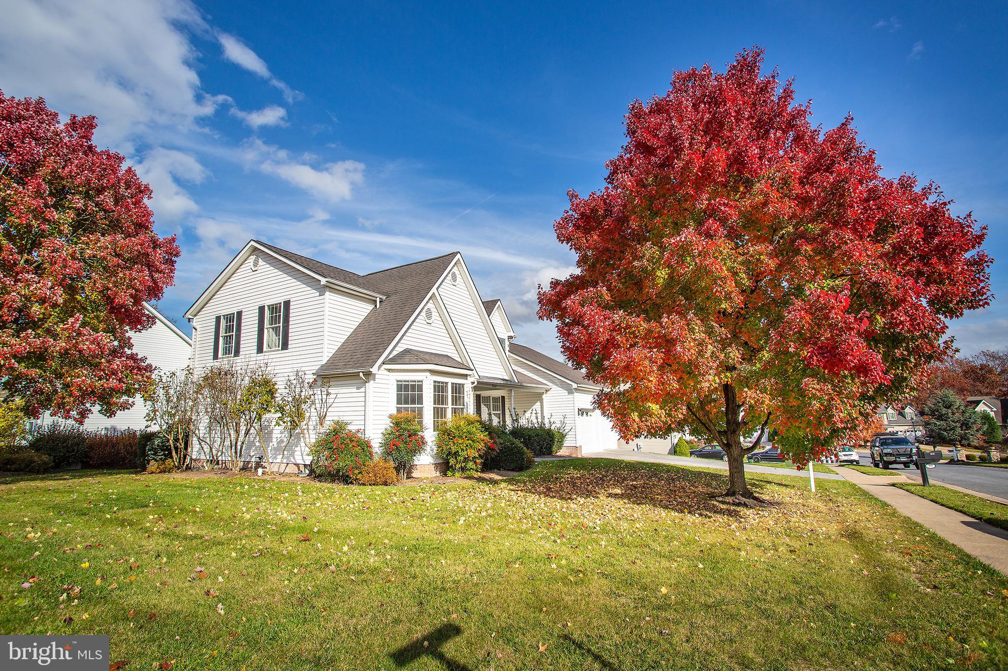 RAVENWING - Residential